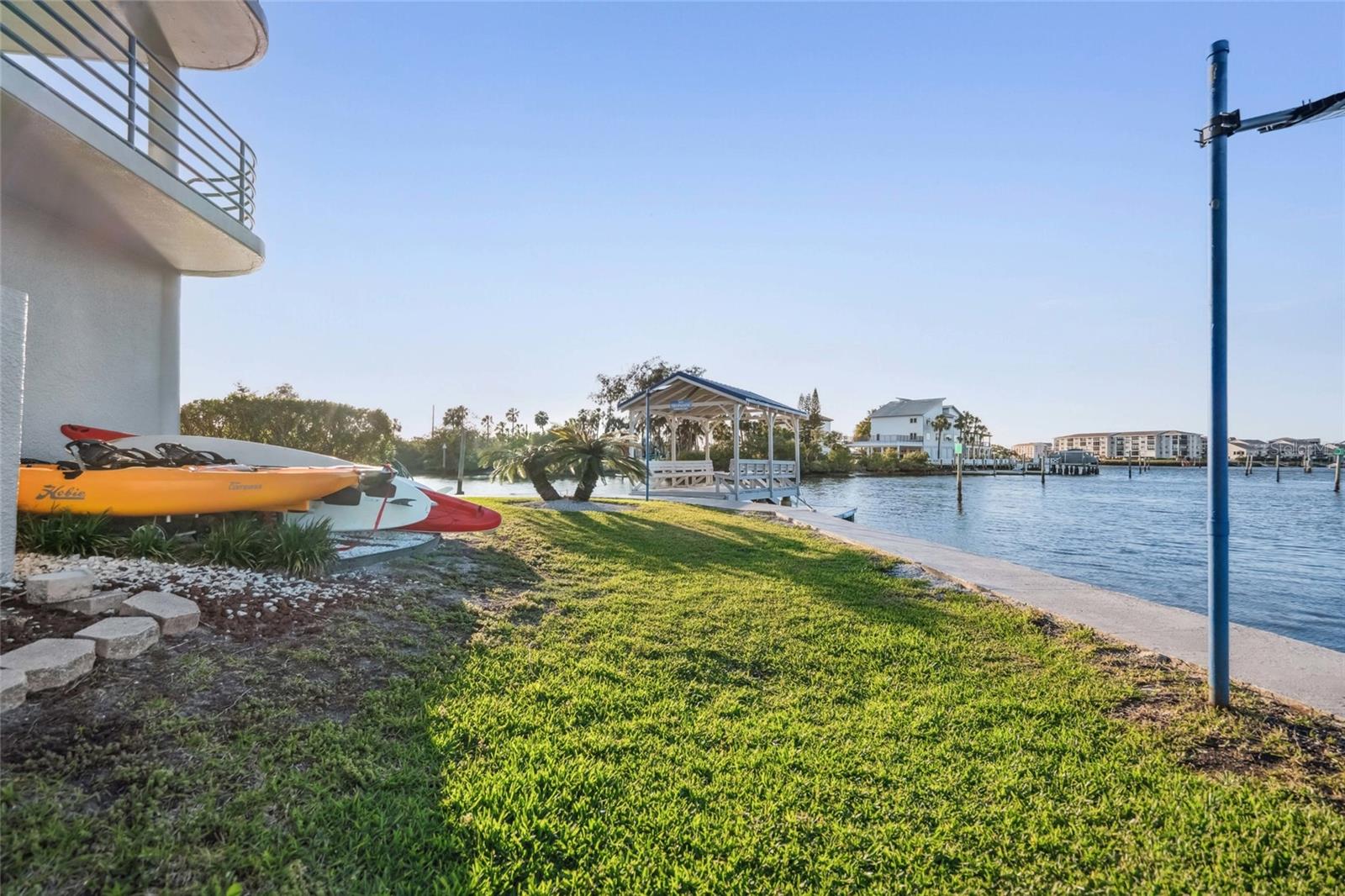 4823 EBBTIDE LN #304, PORT RICHEY, FL, 34668