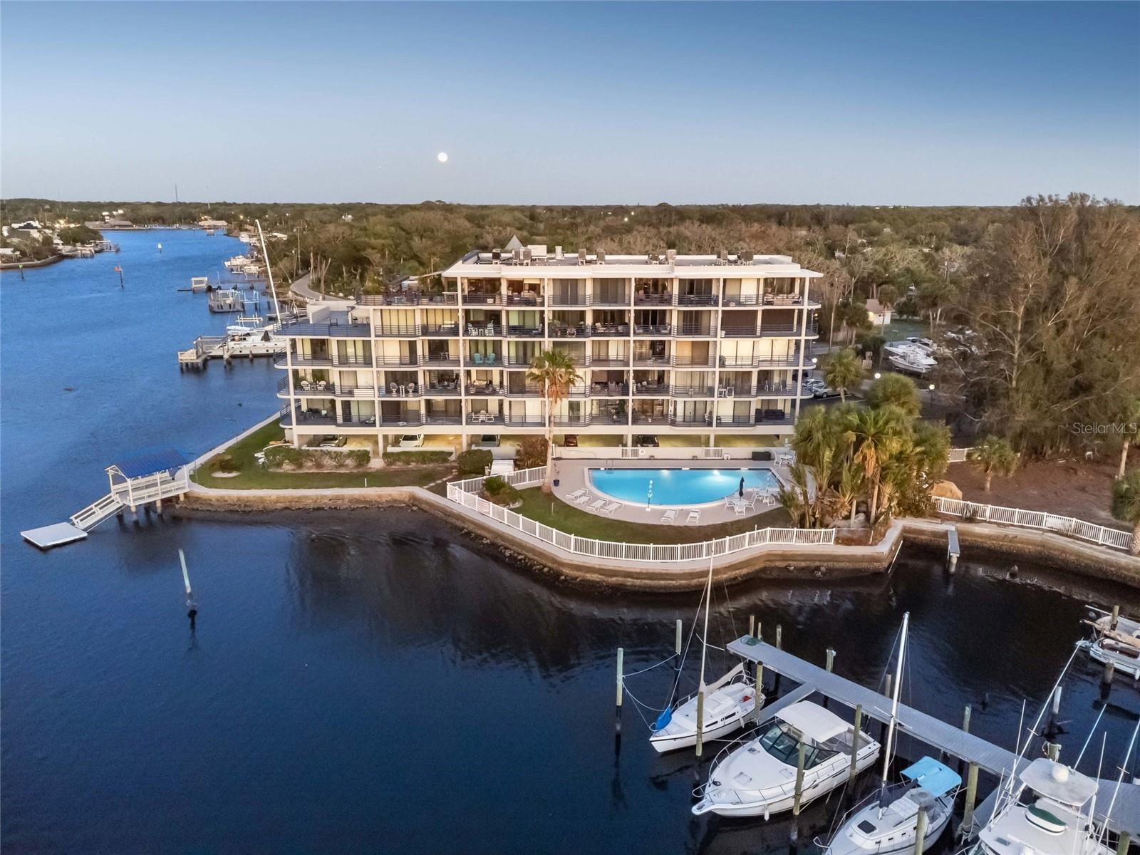 4823 EBBTIDE LN #304, PORT RICHEY, FL, 34668