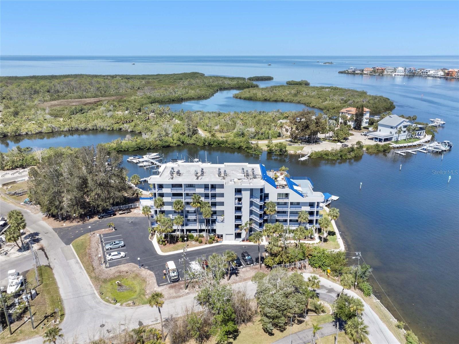 4823 EBBTIDE LN #304, PORT RICHEY, FL, 34668