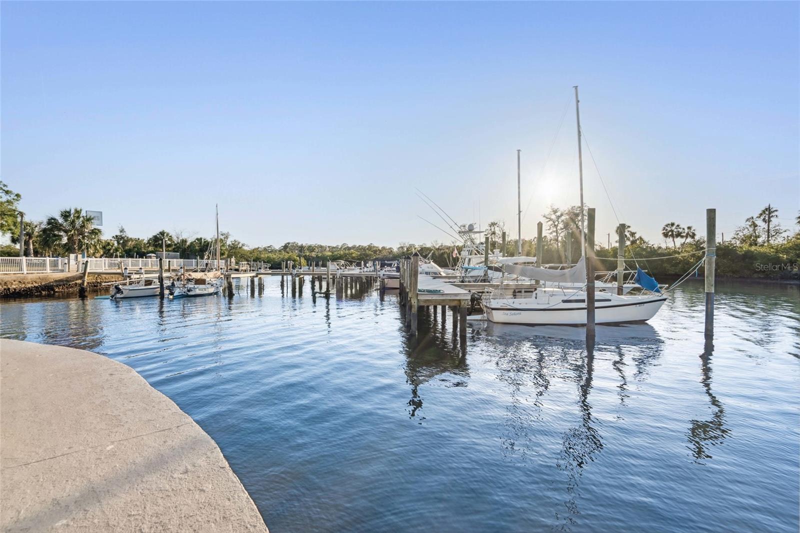 4823 EBBTIDE LN #304, PORT RICHEY, FL, 34668