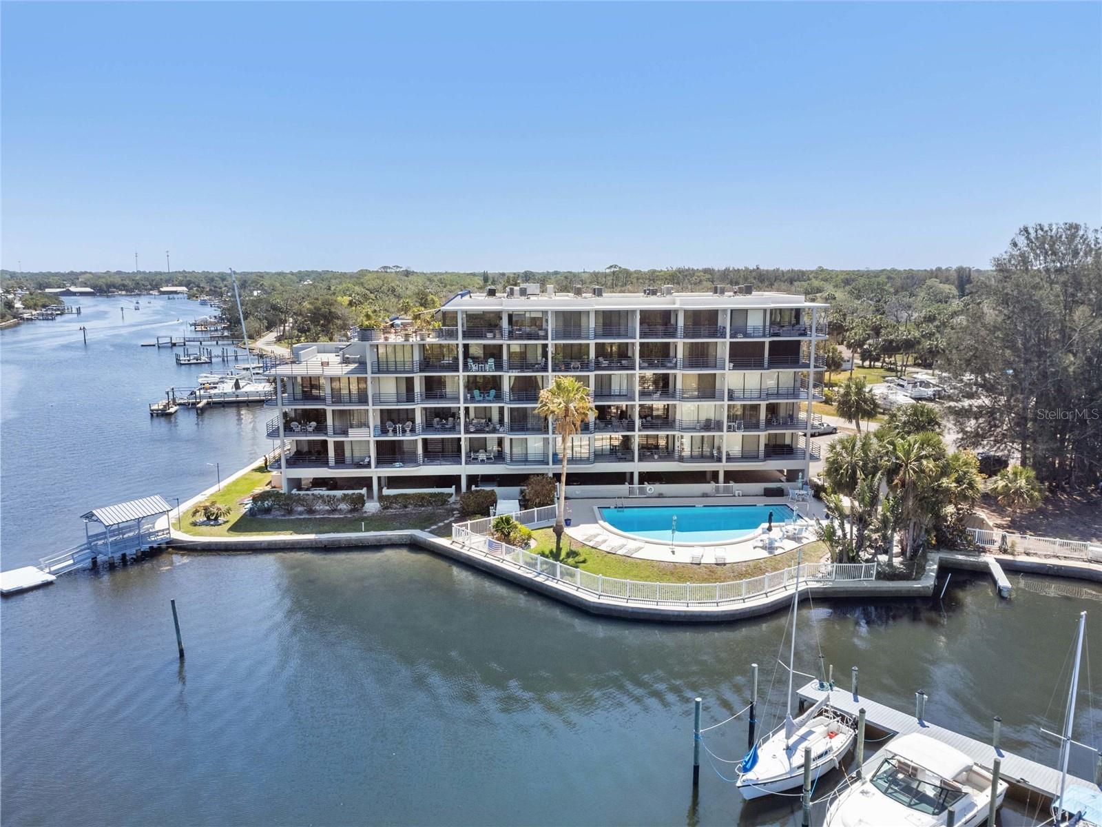 4823 EBBTIDE LN #304, PORT RICHEY, FL, 34668