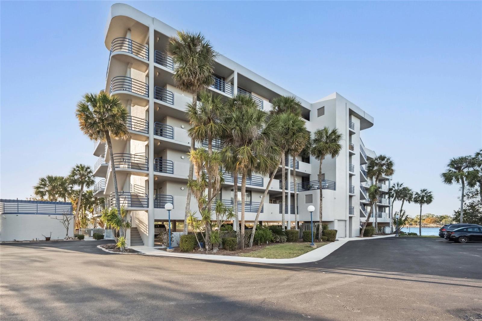 4823 EBBTIDE LN #304, PORT RICHEY, FL, 34668