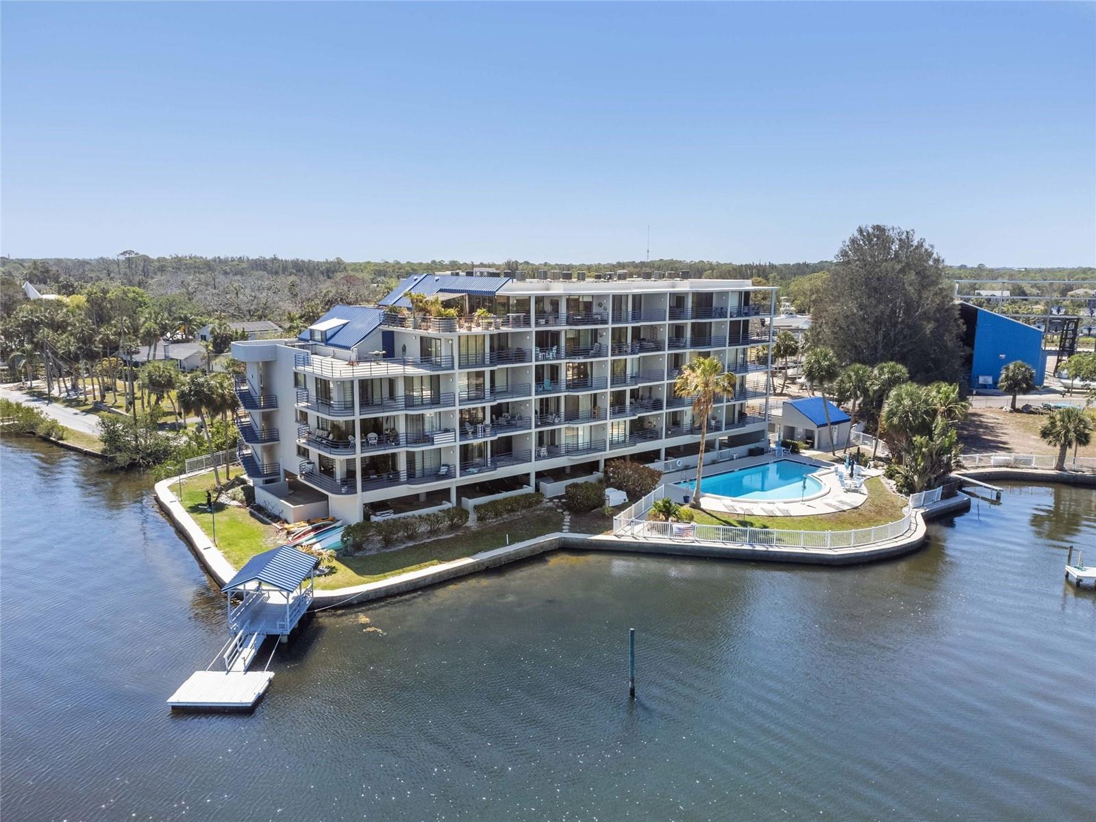 4823 EBBTIDE LN #304, PORT RICHEY, FL, 34668