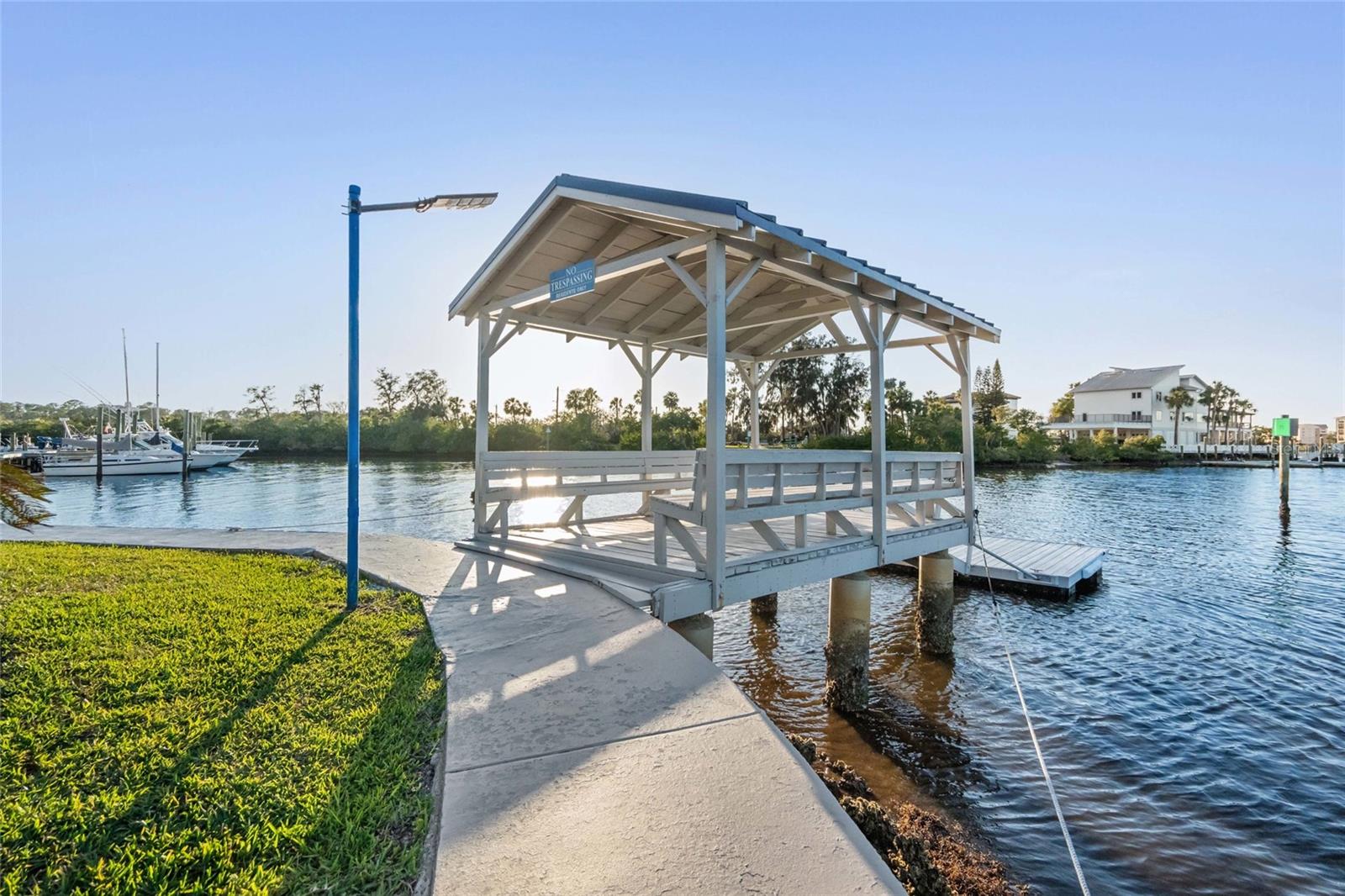 4823 EBBTIDE LN #304, PORT RICHEY, FL, 34668