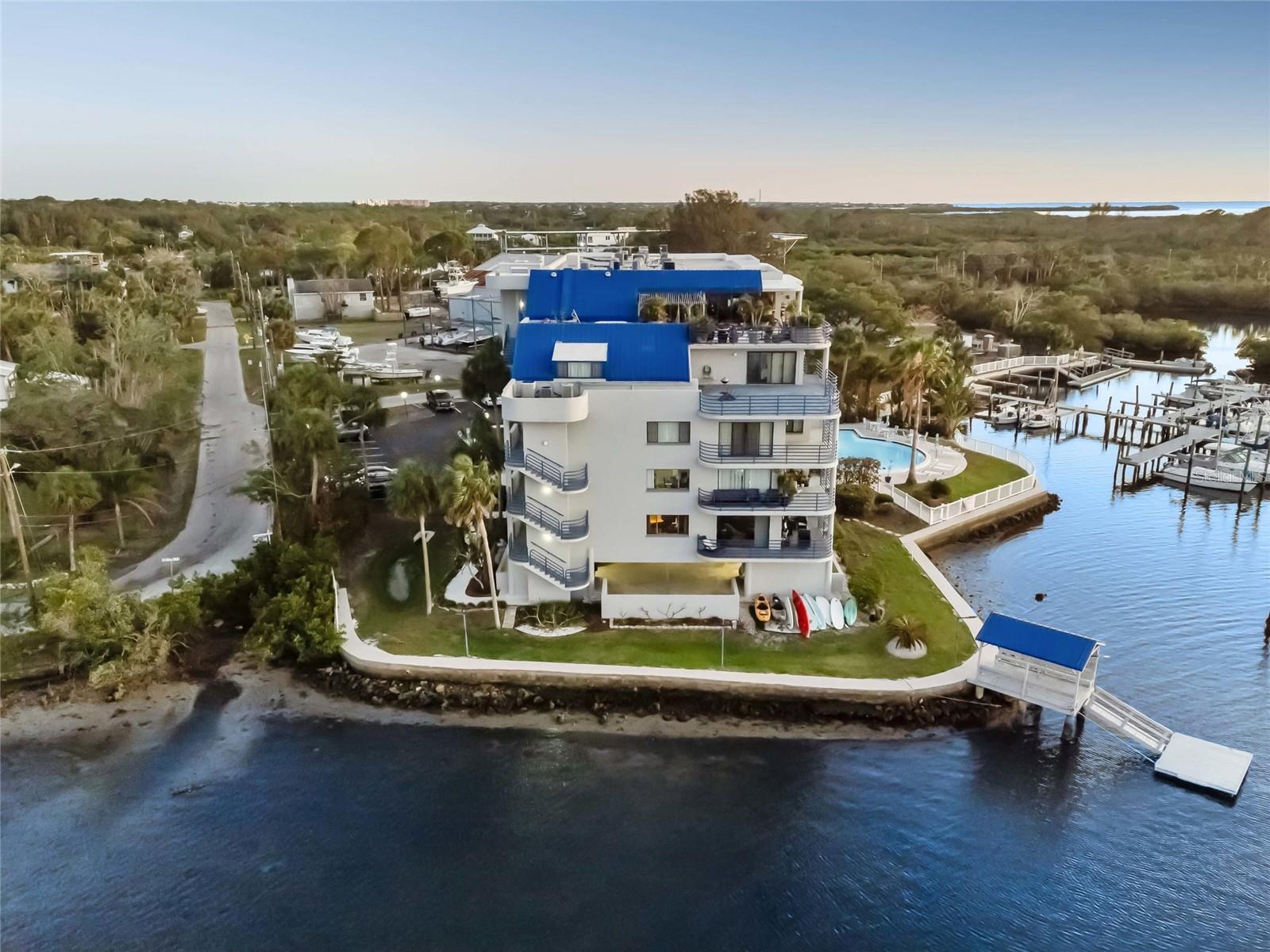 4823 EBBTIDE LN #304, PORT RICHEY, FL, 34668