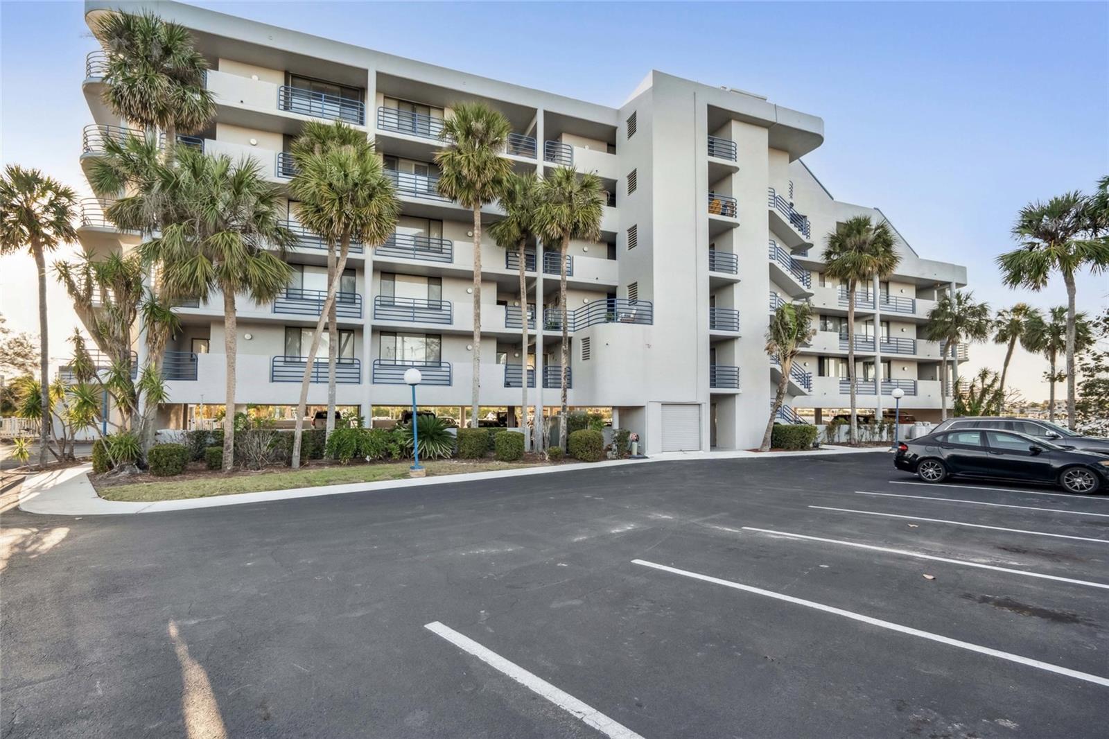 4823 EBBTIDE LN #304, PORT RICHEY, FL, 34668