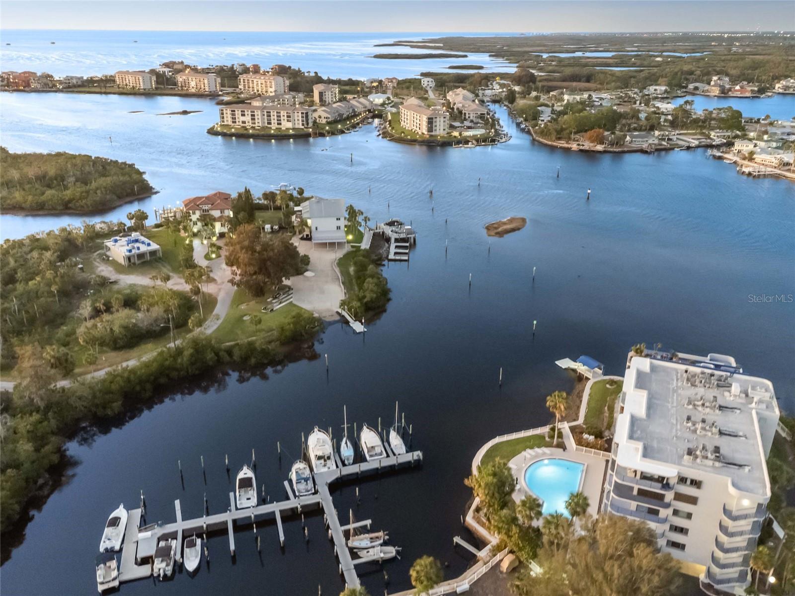 4823 EBBTIDE LN #304, PORT RICHEY, FL, 34668