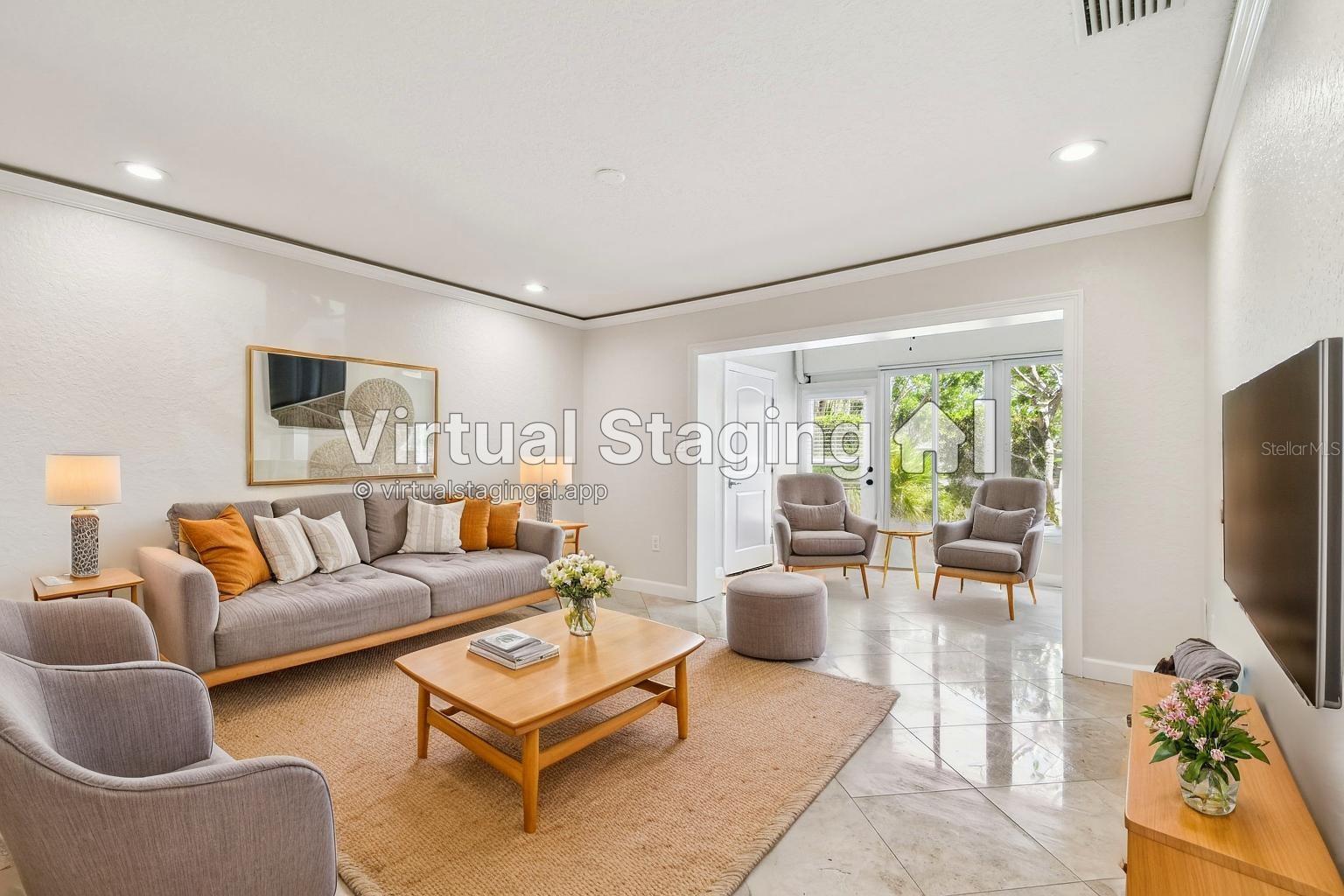 2650 COUNTRYSIDE BLVD #B-110, CLEARWATER, FL, 33761