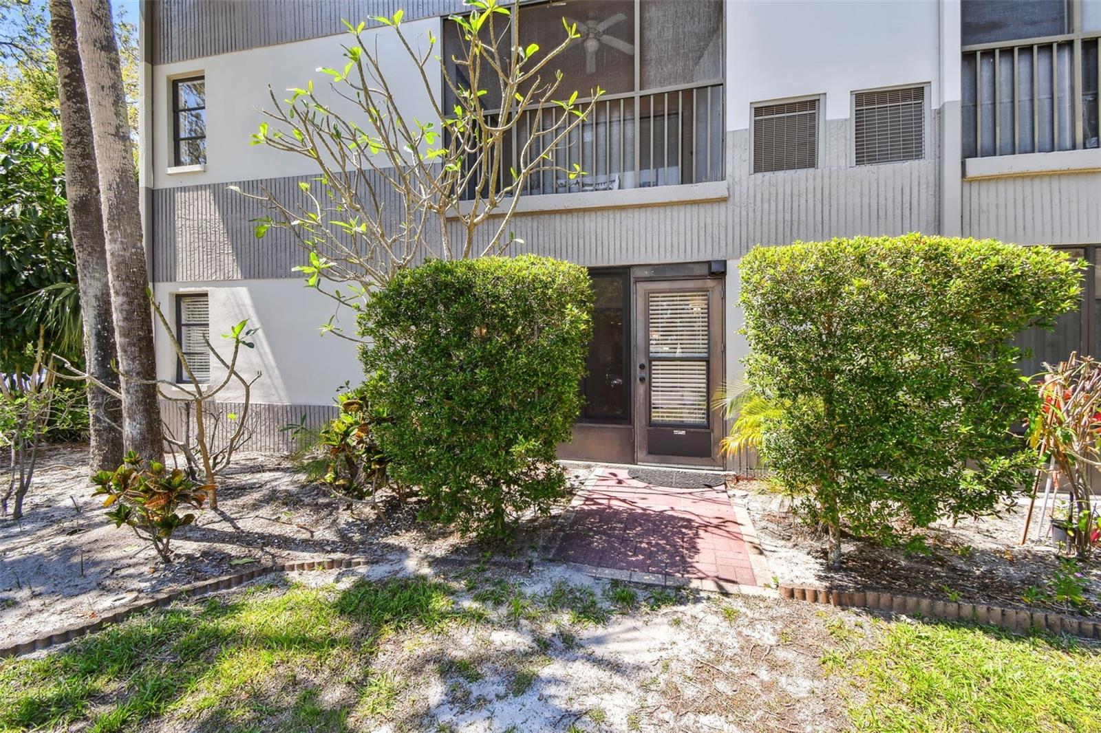 2650 COUNTRYSIDE BLVD #B-110, CLEARWATER, FL, 33761