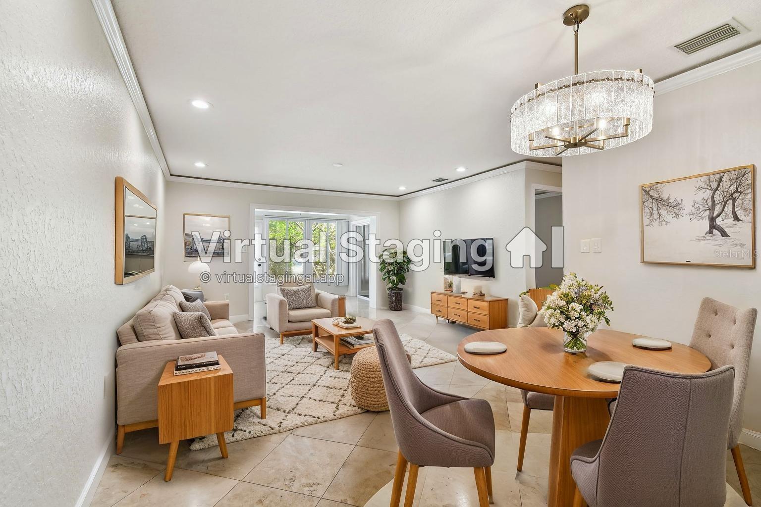 2650 COUNTRYSIDE BLVD #B-110, CLEARWATER, FL, 33761