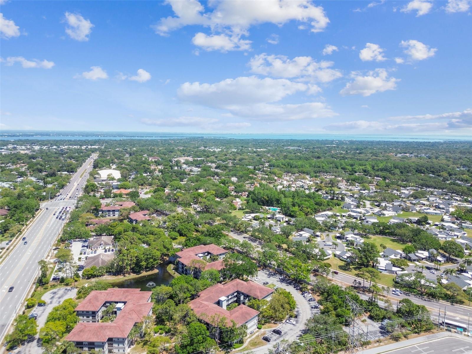 2650 COUNTRYSIDE BLVD #B-110, CLEARWATER, FL, 33761