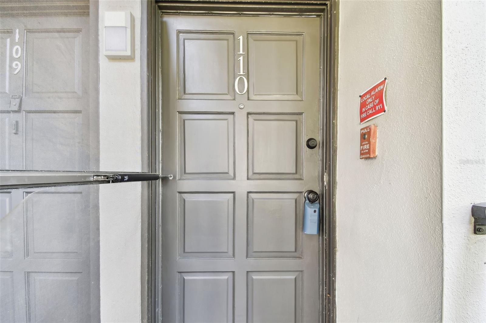 2650 COUNTRYSIDE BLVD #B-110, CLEARWATER, FL, 33761