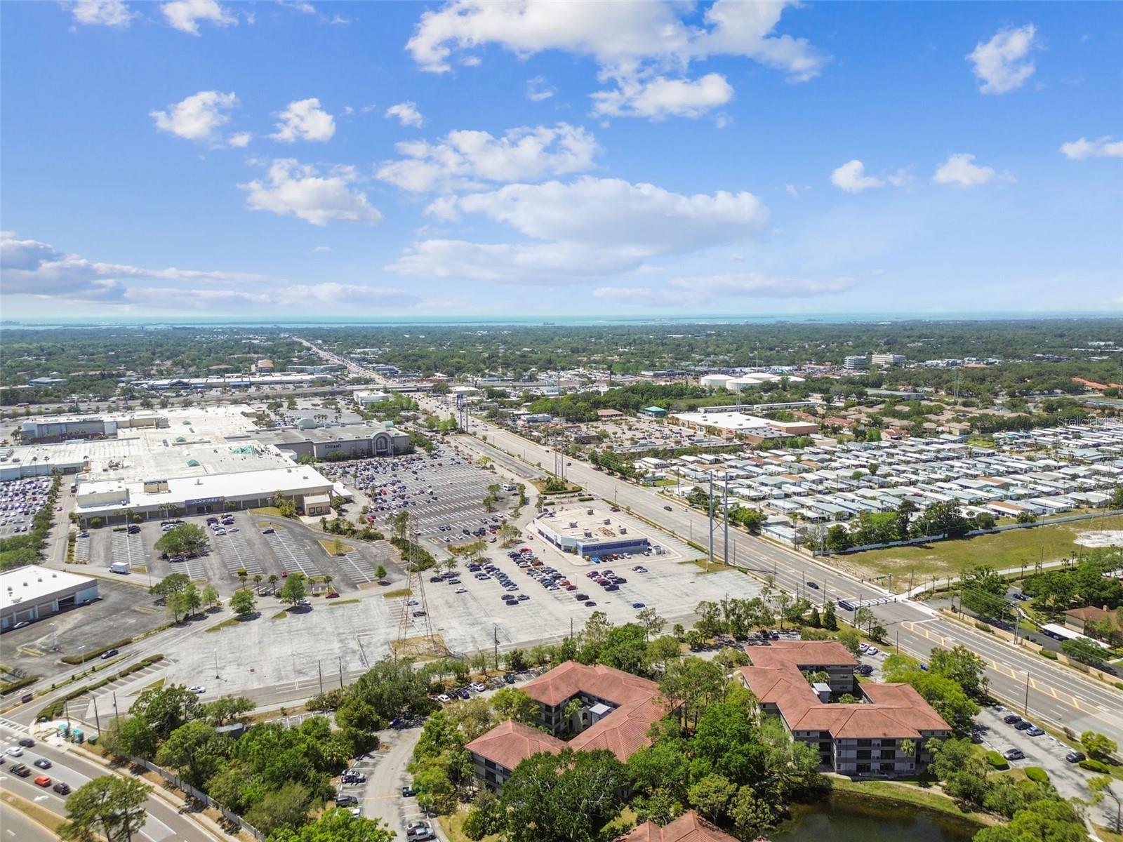 2650 COUNTRYSIDE BLVD #B-110, CLEARWATER, FL, 33761