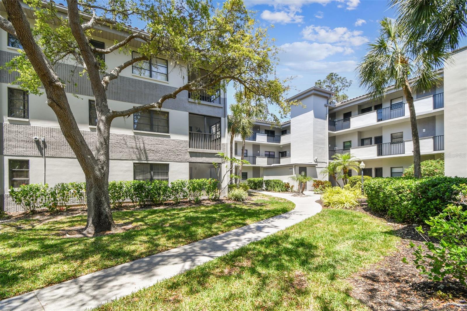 2650 COUNTRYSIDE BLVD #B-110, CLEARWATER, FL, 33761