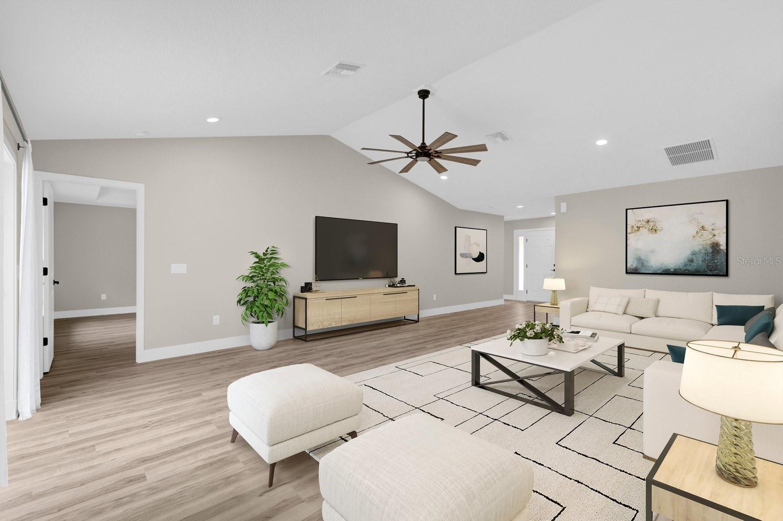 16380 SE 83RD CT, SUMMERFIELD, FL, 34491