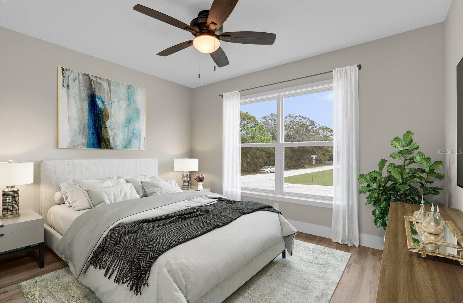 16380 SE 83RD CT, SUMMERFIELD, FL, 34491