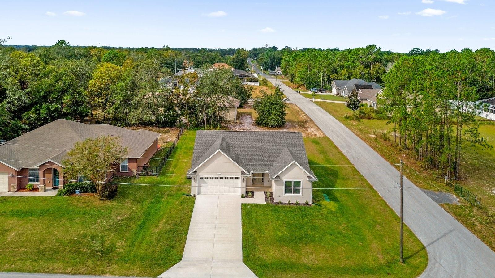 16380 SE 83RD CT, SUMMERFIELD, FL, 34491