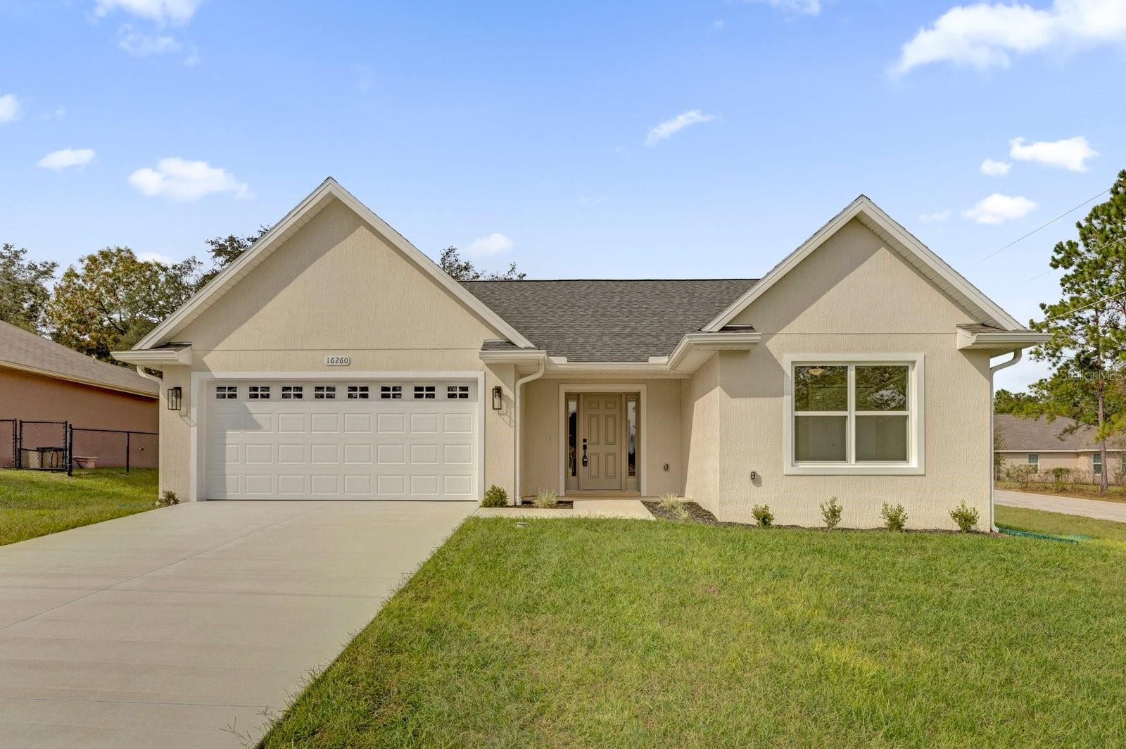 16380 SE 83RD CT, SUMMERFIELD, FL, 34491