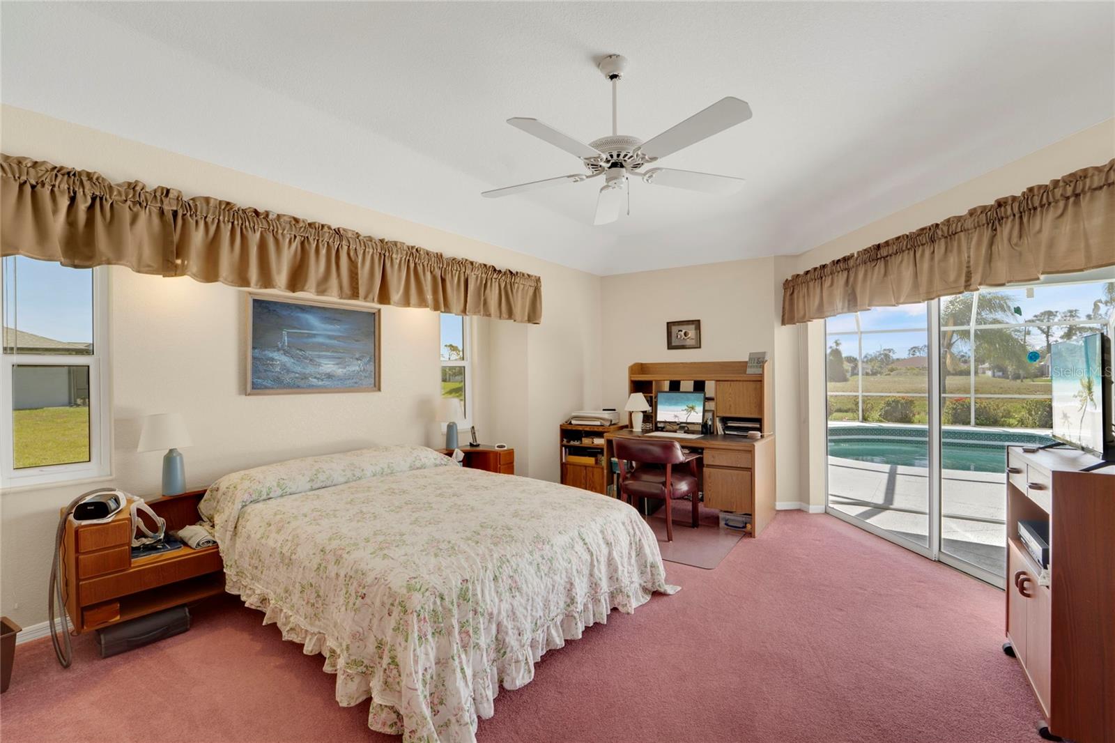 229 SPORTSMAN RD, ROTONDA WEST, FL, 33947