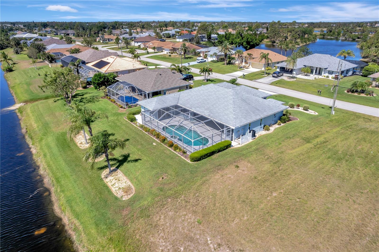 229 SPORTSMAN RD, ROTONDA WEST, FL, 33947