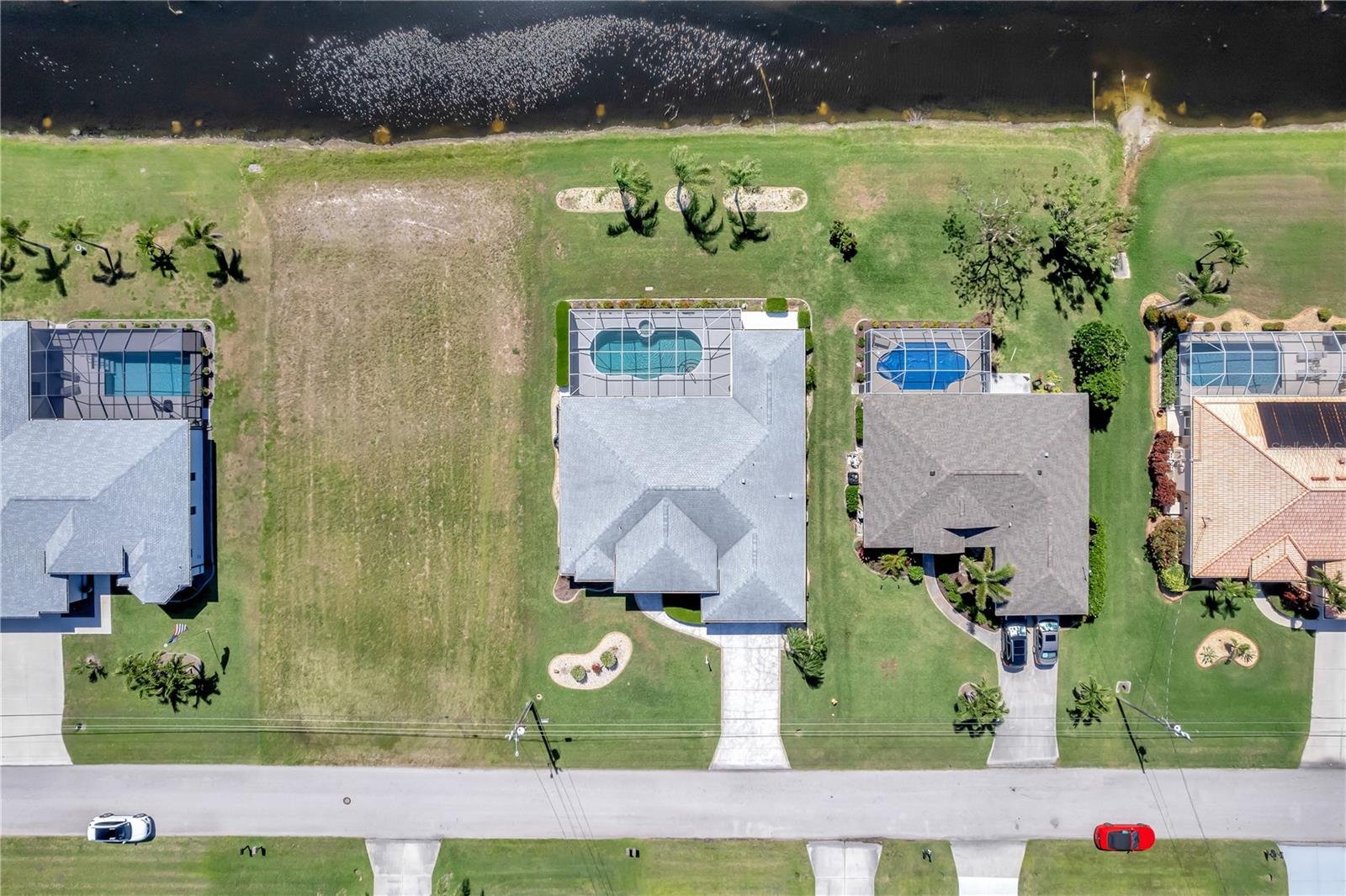 229 SPORTSMAN RD, ROTONDA WEST, FL, 33947