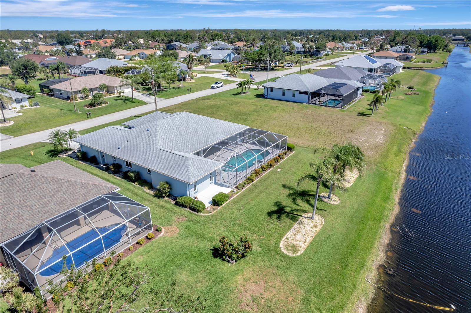 229 SPORTSMAN RD, ROTONDA WEST, FL, 33947