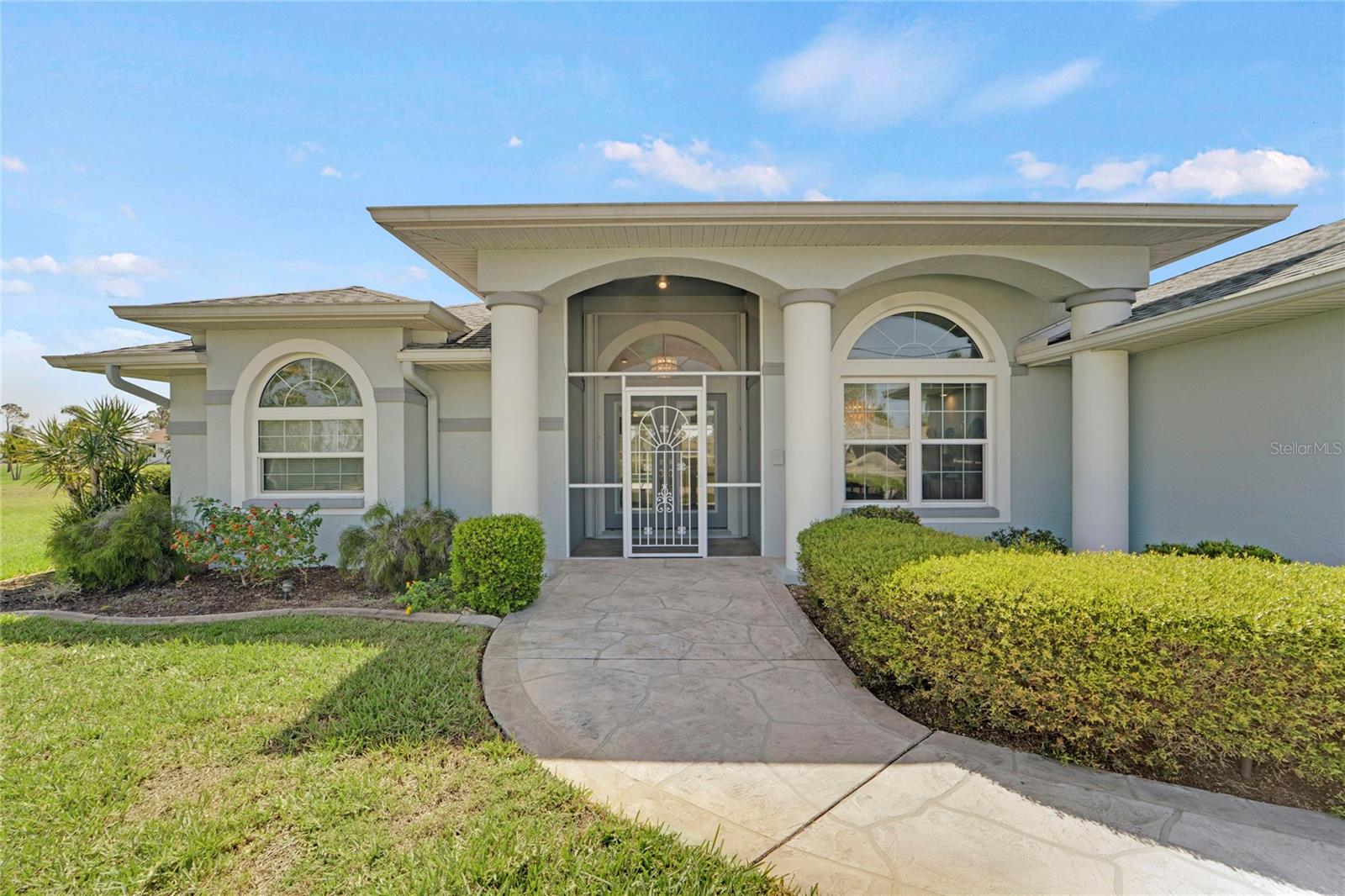 229 SPORTSMAN RD, ROTONDA WEST, FL, 33947