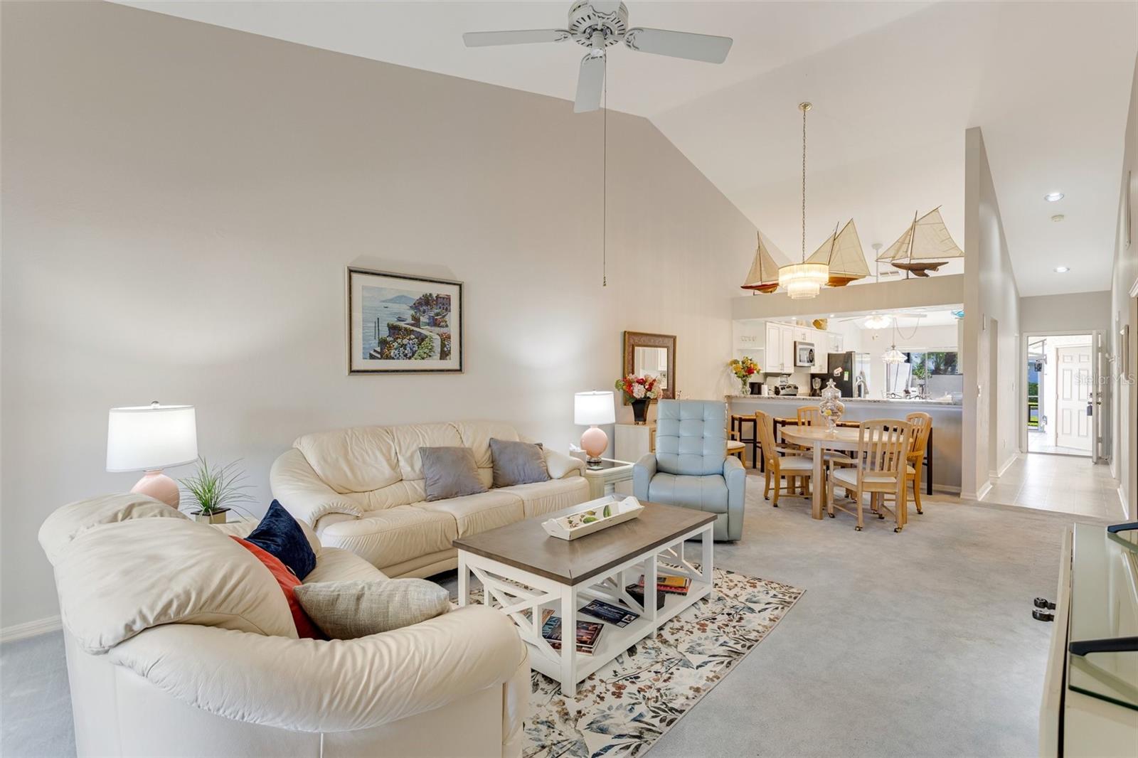 13376 ONION CREEK CT, FORT MYERS, FL, 33912