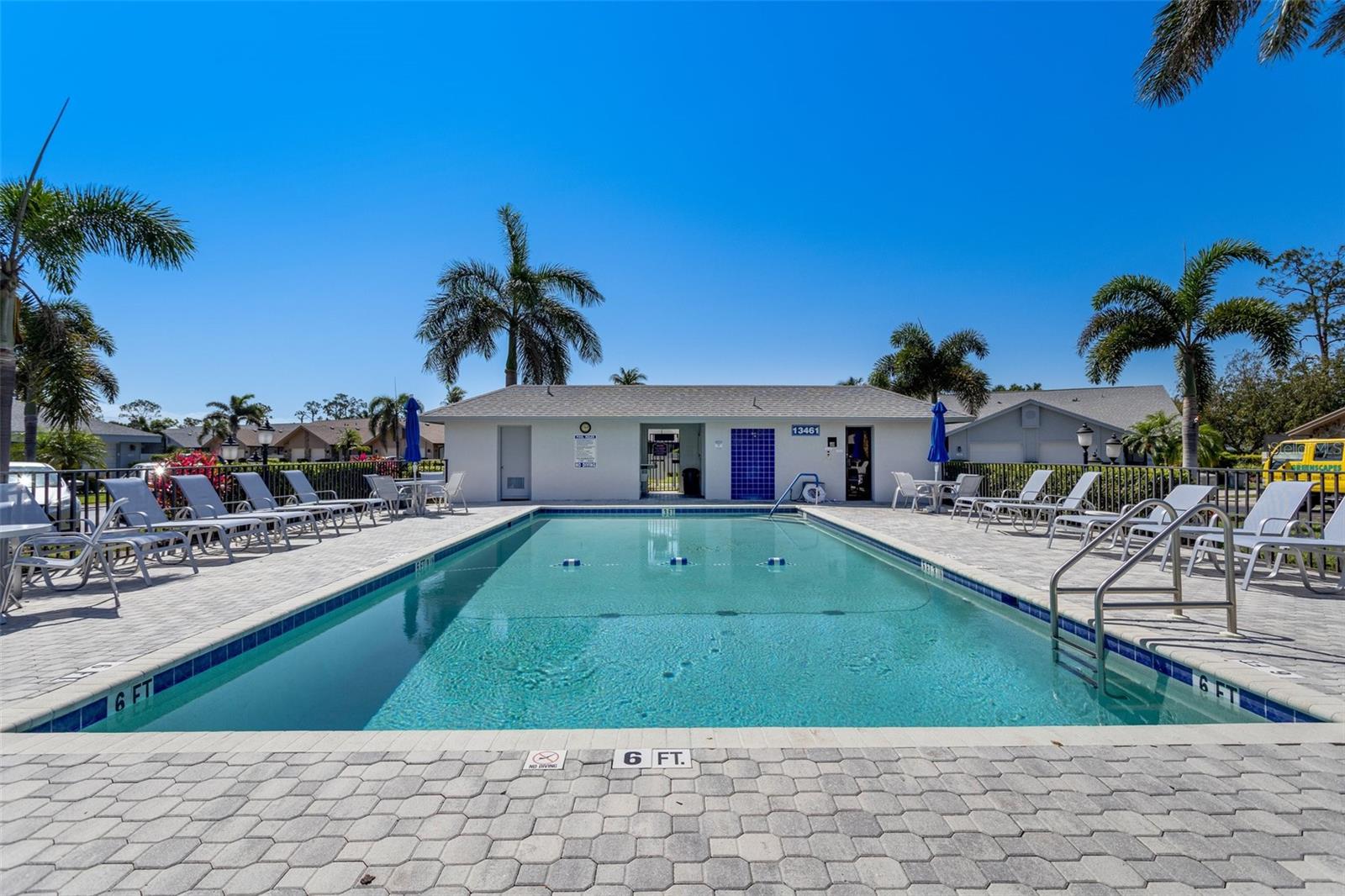 13376 ONION CREEK CT, FORT MYERS, FL, 33912