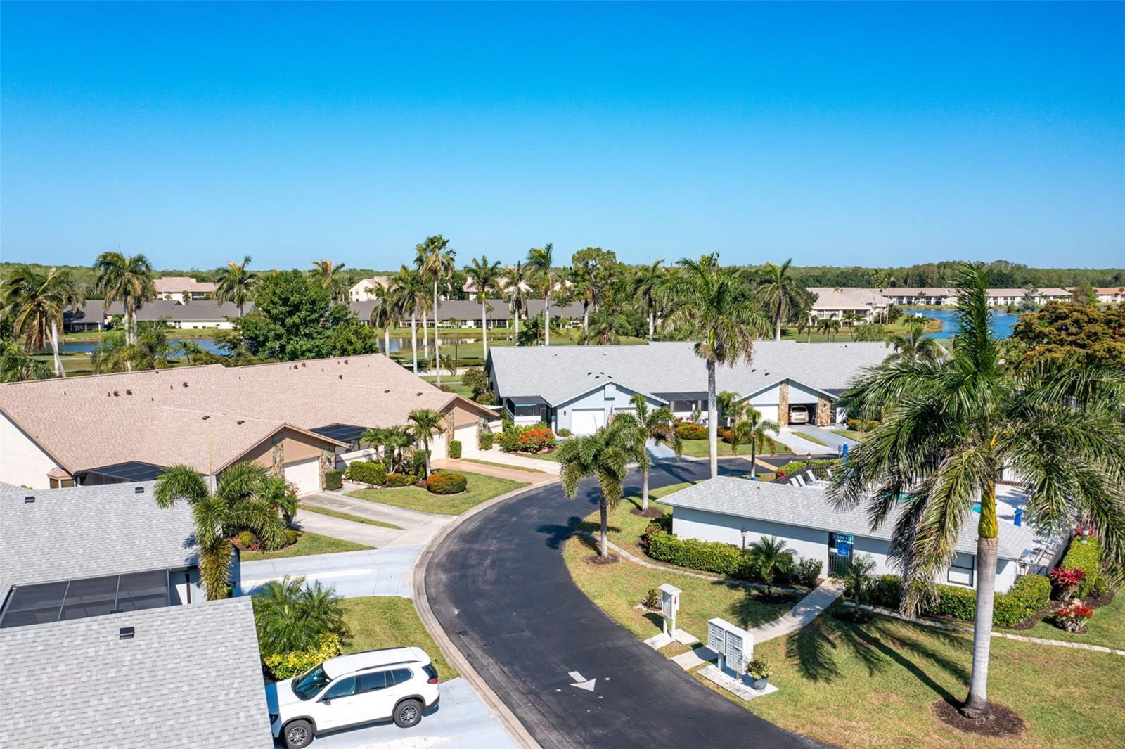 13376 ONION CREEK CT, FORT MYERS, FL, 33912