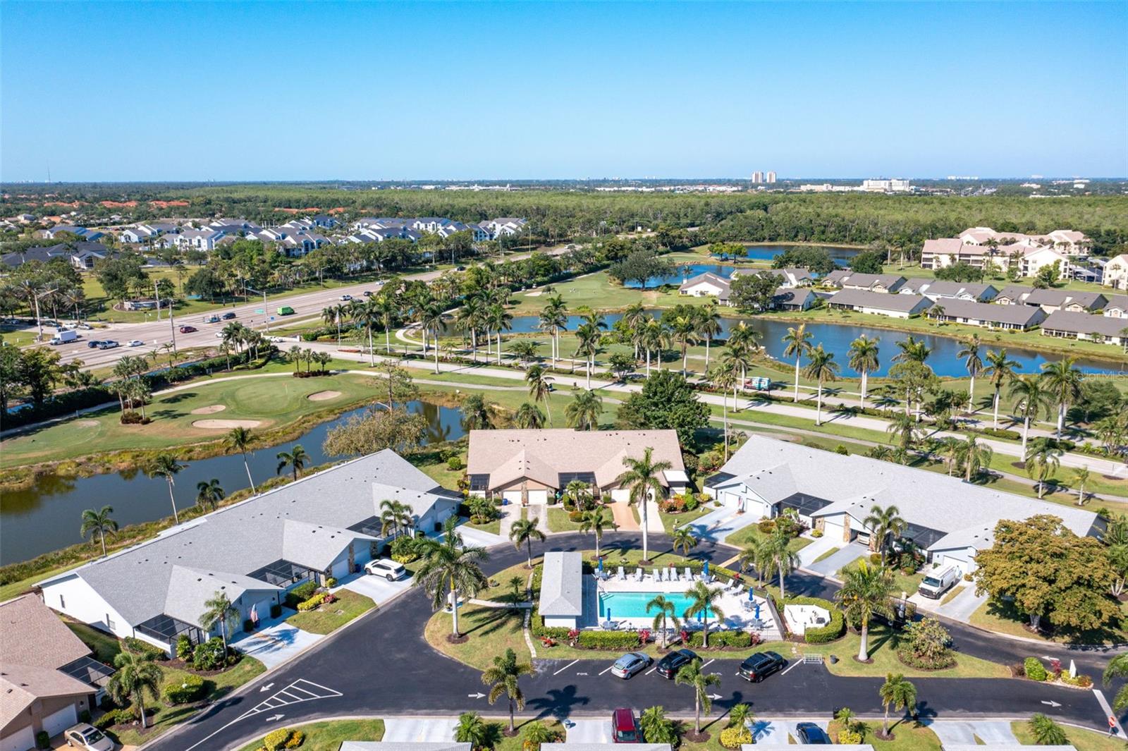 13376 ONION CREEK CT, FORT MYERS, FL, 33912