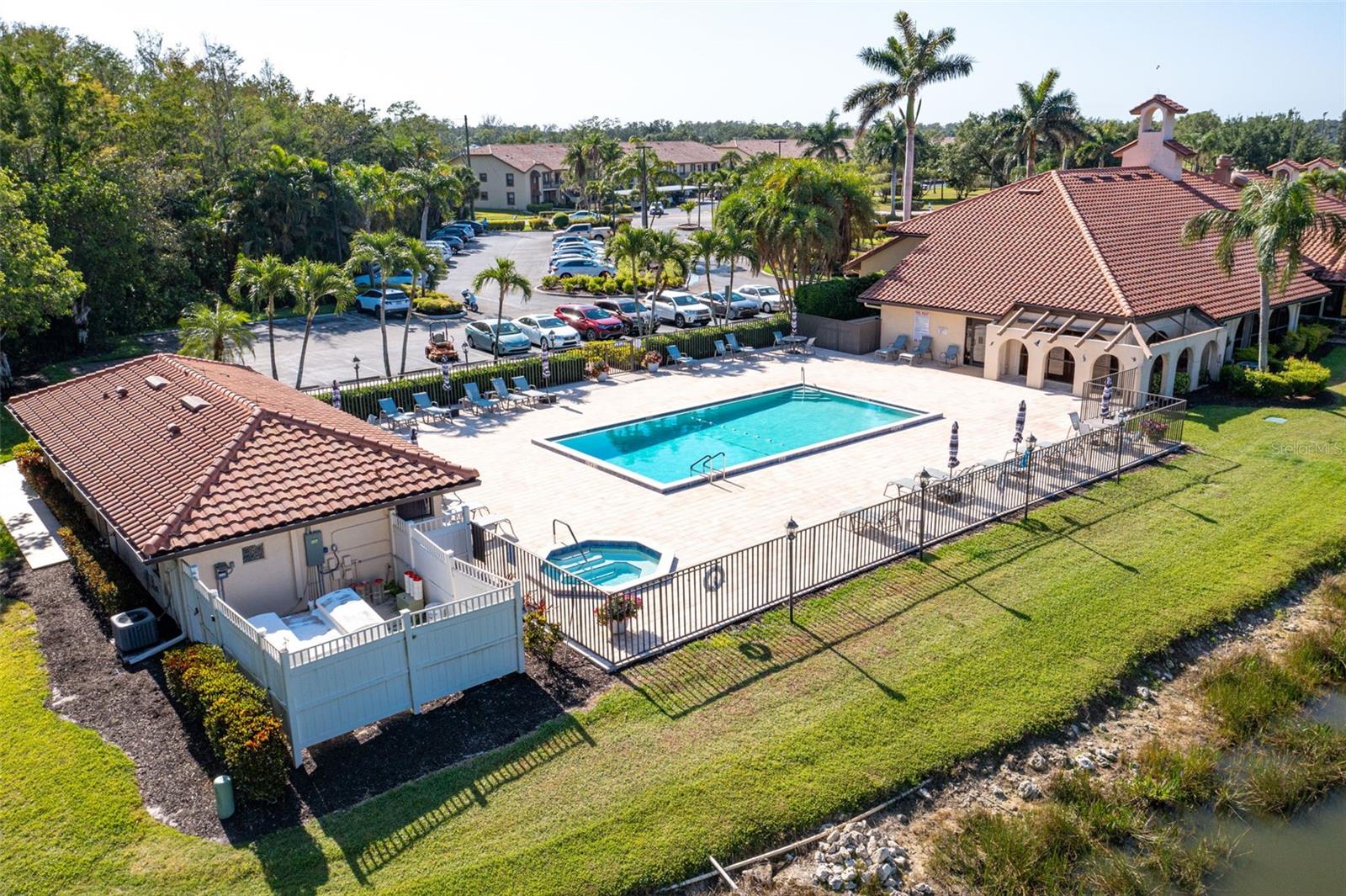 13376 ONION CREEK CT, FORT MYERS, FL, 33912