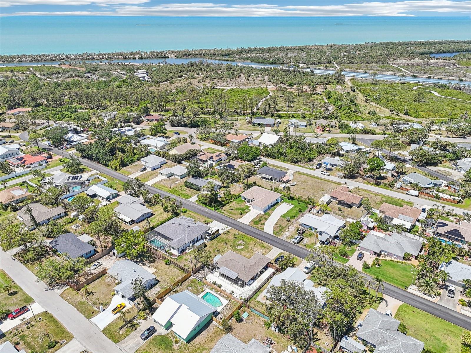 1365 SUSSEX RD, VENICE, FL, 34293