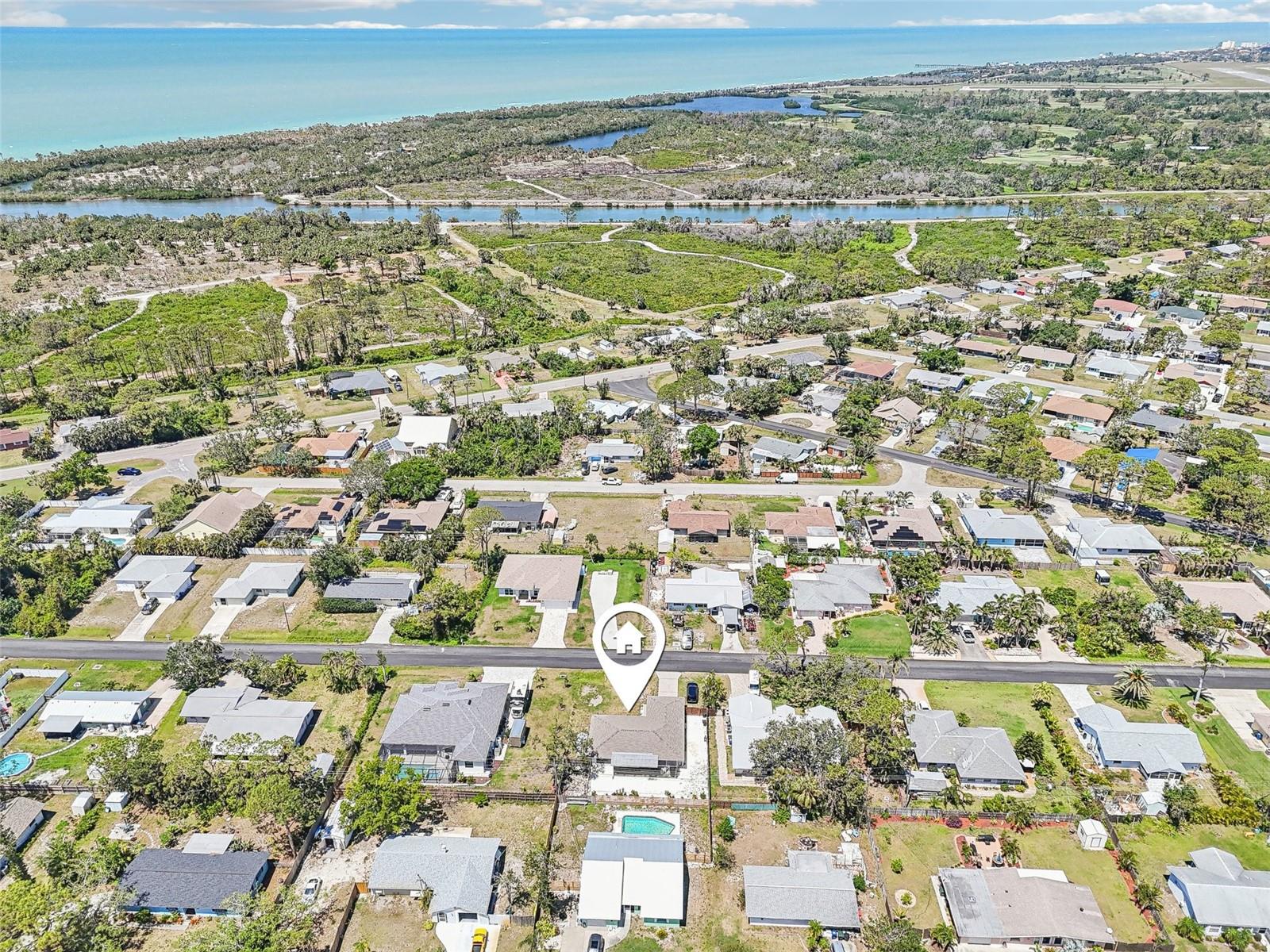 1365 SUSSEX RD, VENICE, FL, 34293