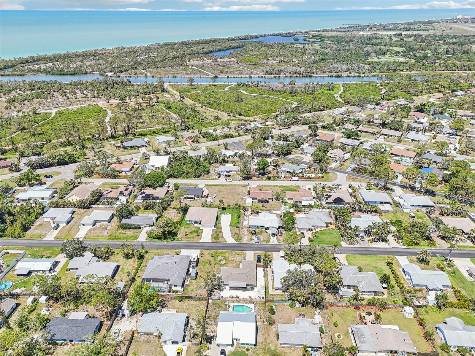 1365 SUSSEX RD, VENICE, FL, 34293