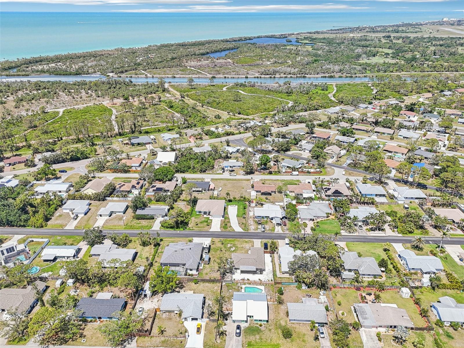 1365 SUSSEX RD, VENICE, FL, 34293