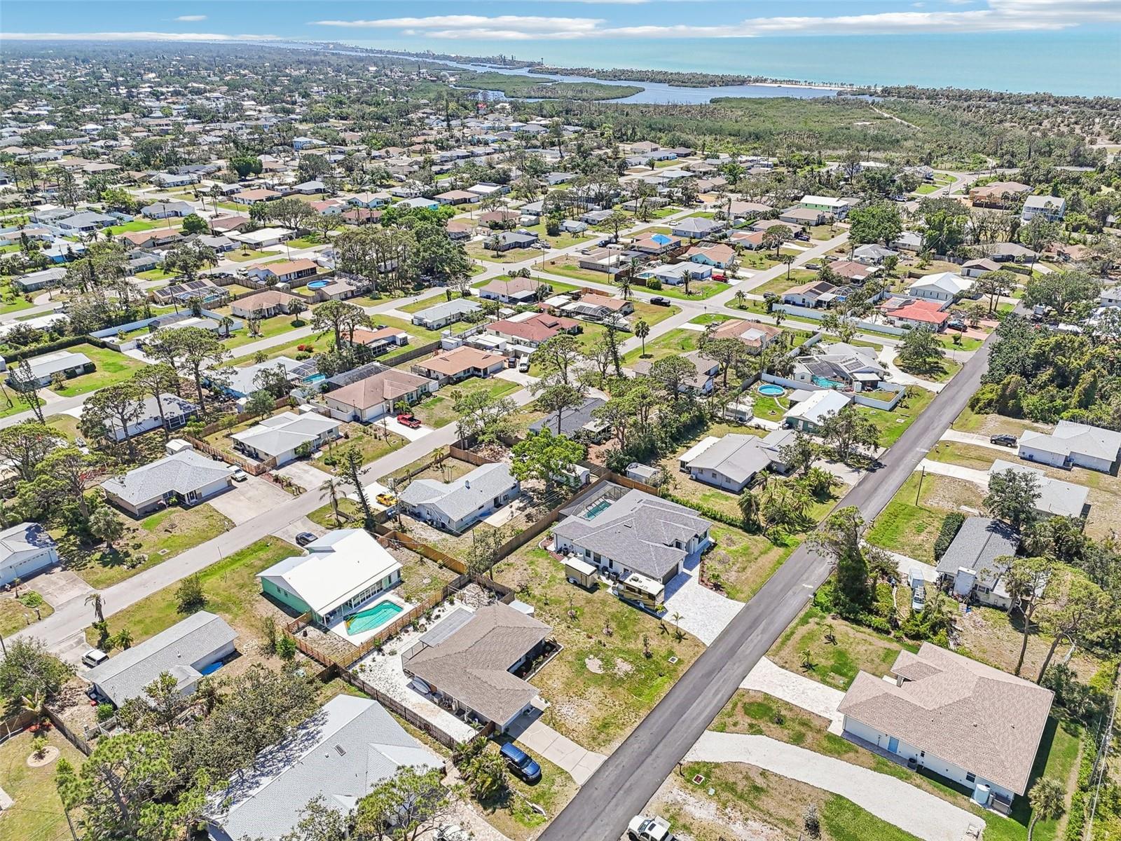 1365 SUSSEX RD, VENICE, FL, 34293