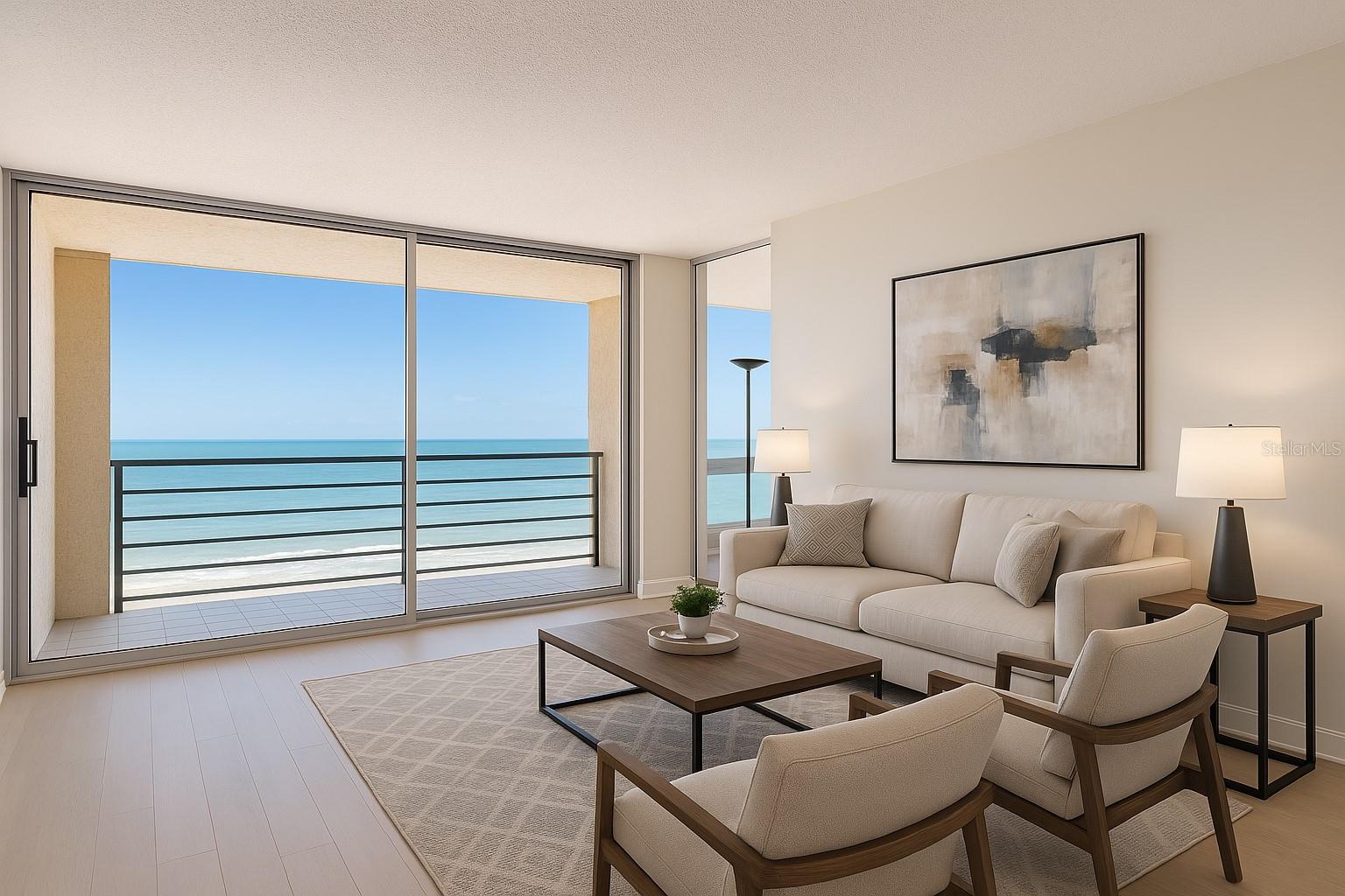 1055 GULF OF MEXICO DR #402, LONGBOAT KEY, FL, 34228