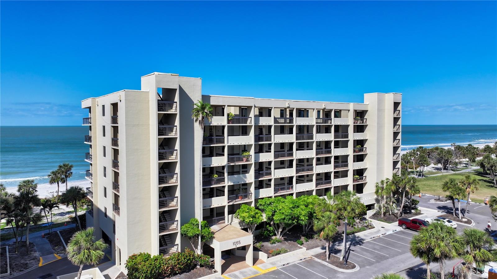 1055 GULF OF MEXICO DR #402, LONGBOAT KEY, FL, 34228