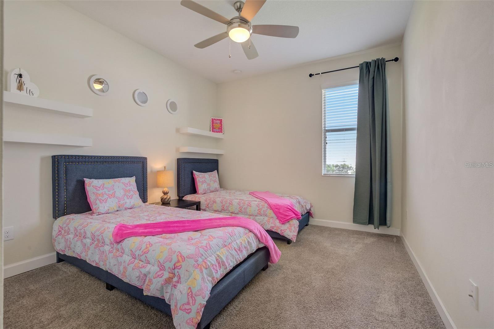 4693 FAIRY TALE CIR, KISSIMMEE, FL, 34746