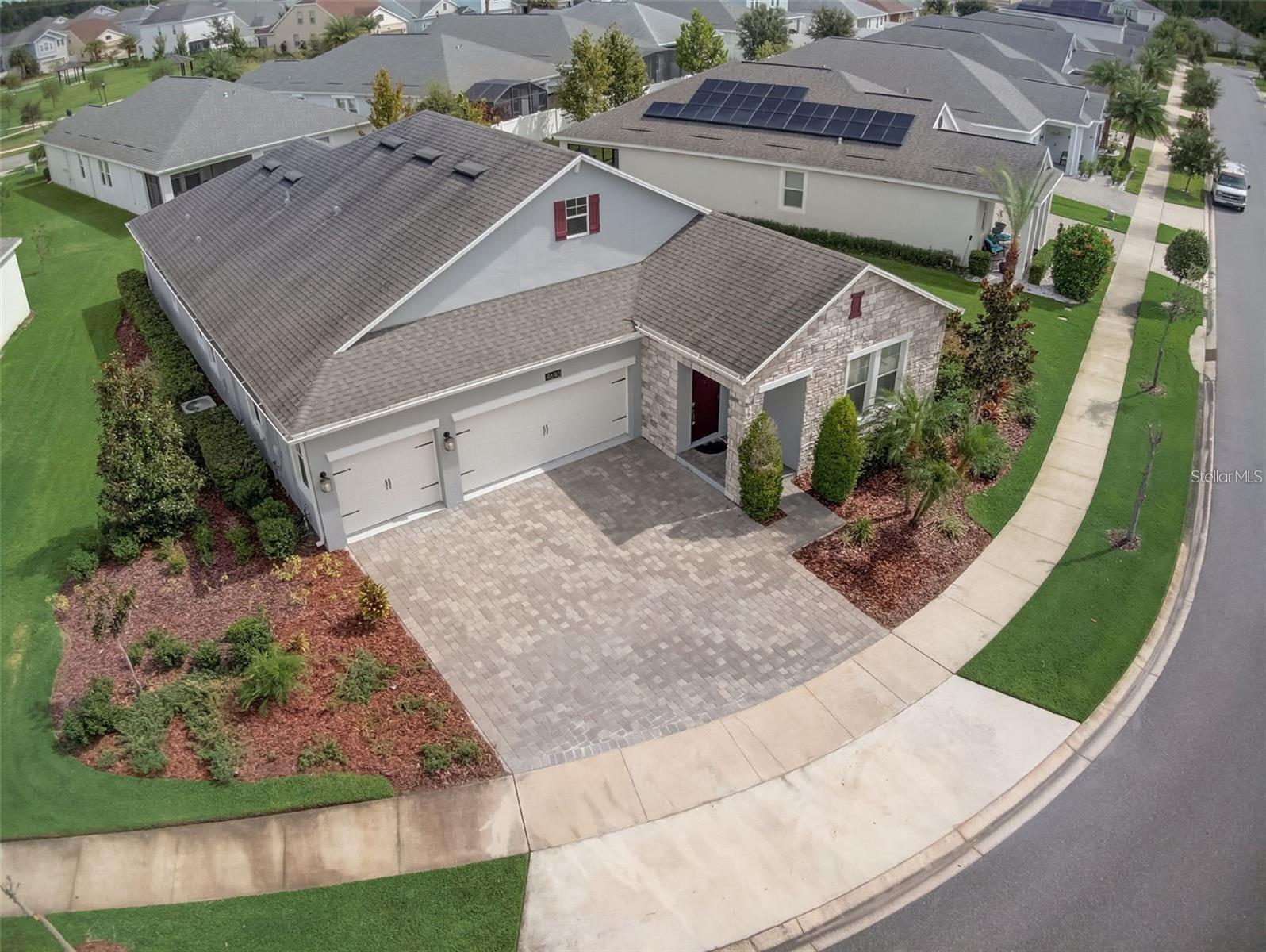 4693 FAIRY TALE CIR, KISSIMMEE, FL, 34746