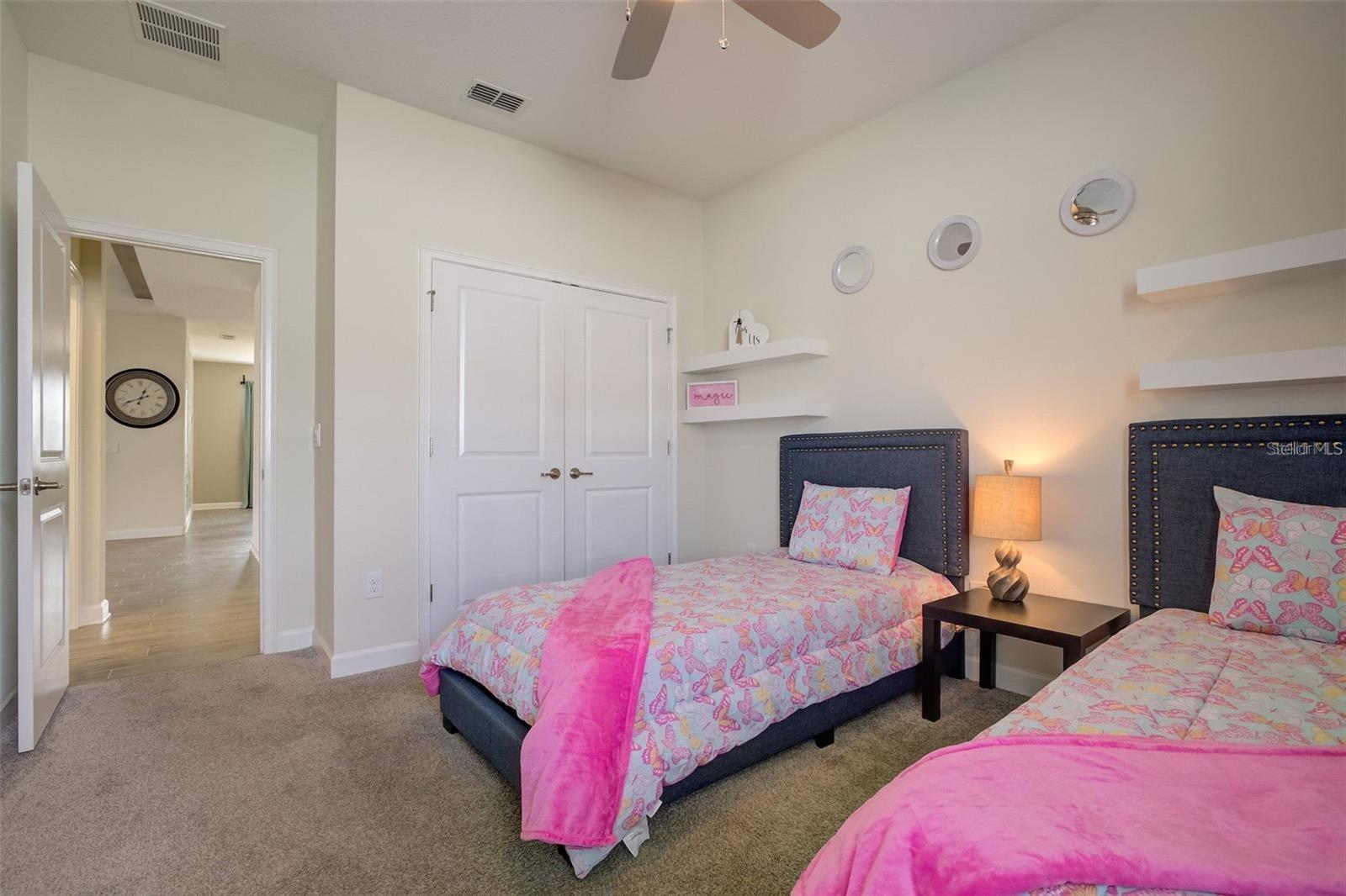 4693 FAIRY TALE CIR, KISSIMMEE, FL, 34746