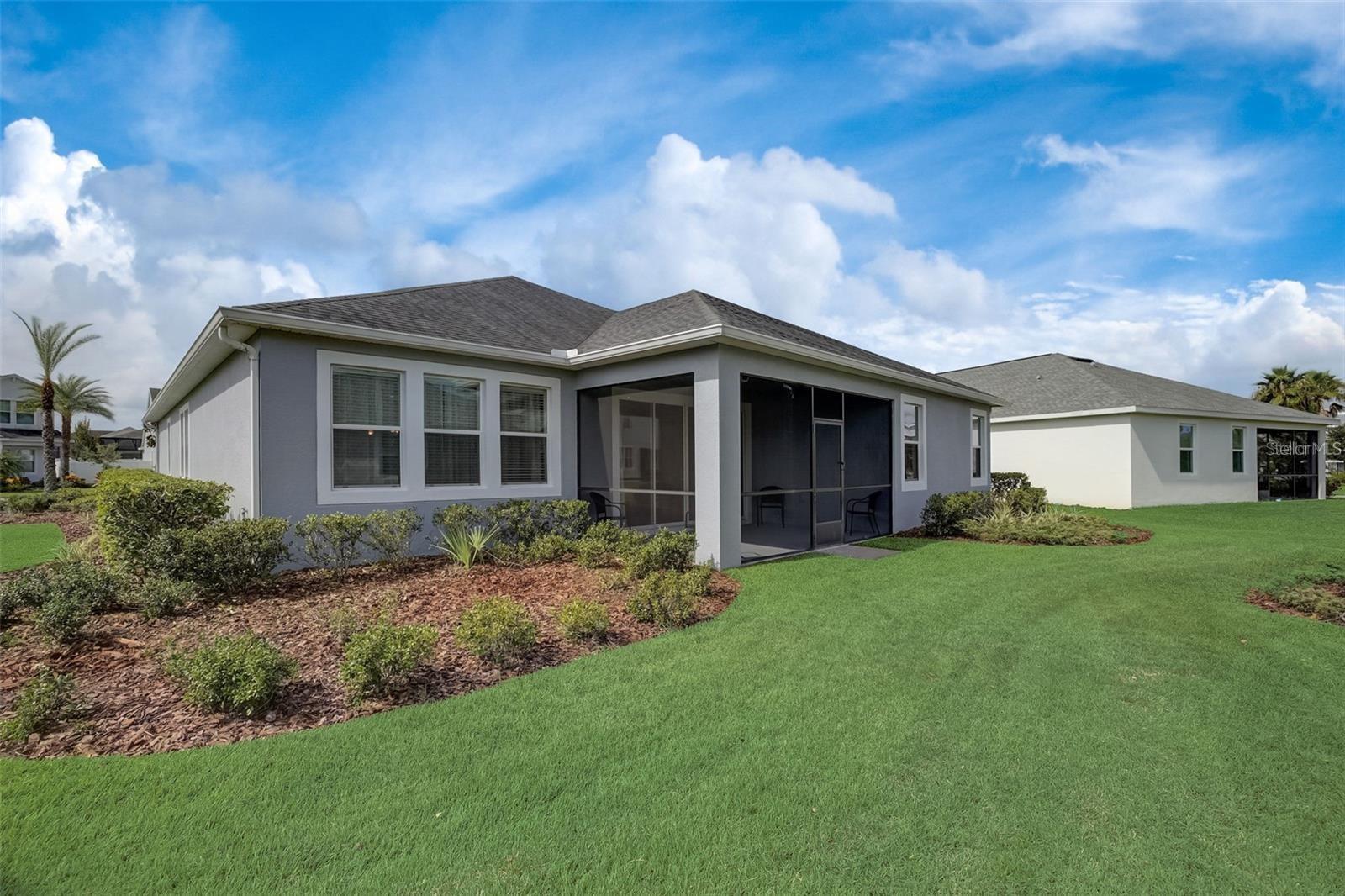 4693 FAIRY TALE CIR, KISSIMMEE, FL, 34746