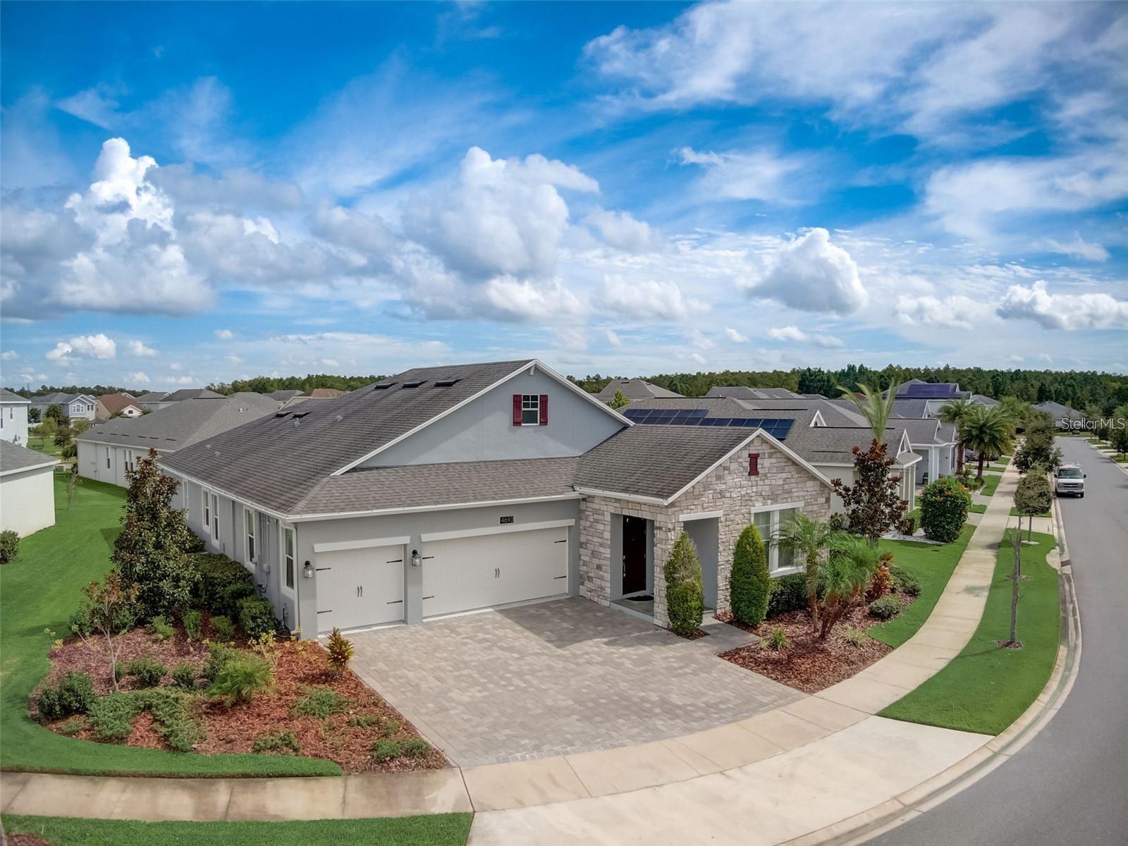 4693 FAIRY TALE CIR, KISSIMMEE, FL, 34746