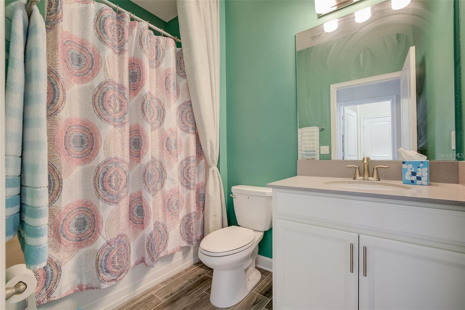 4693 FAIRY TALE CIR, KISSIMMEE, FL, 34746