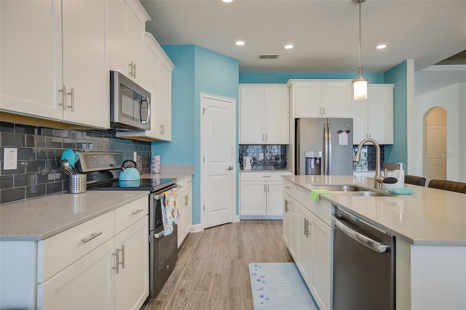 4693 FAIRY TALE CIR, KISSIMMEE, FL, 34746