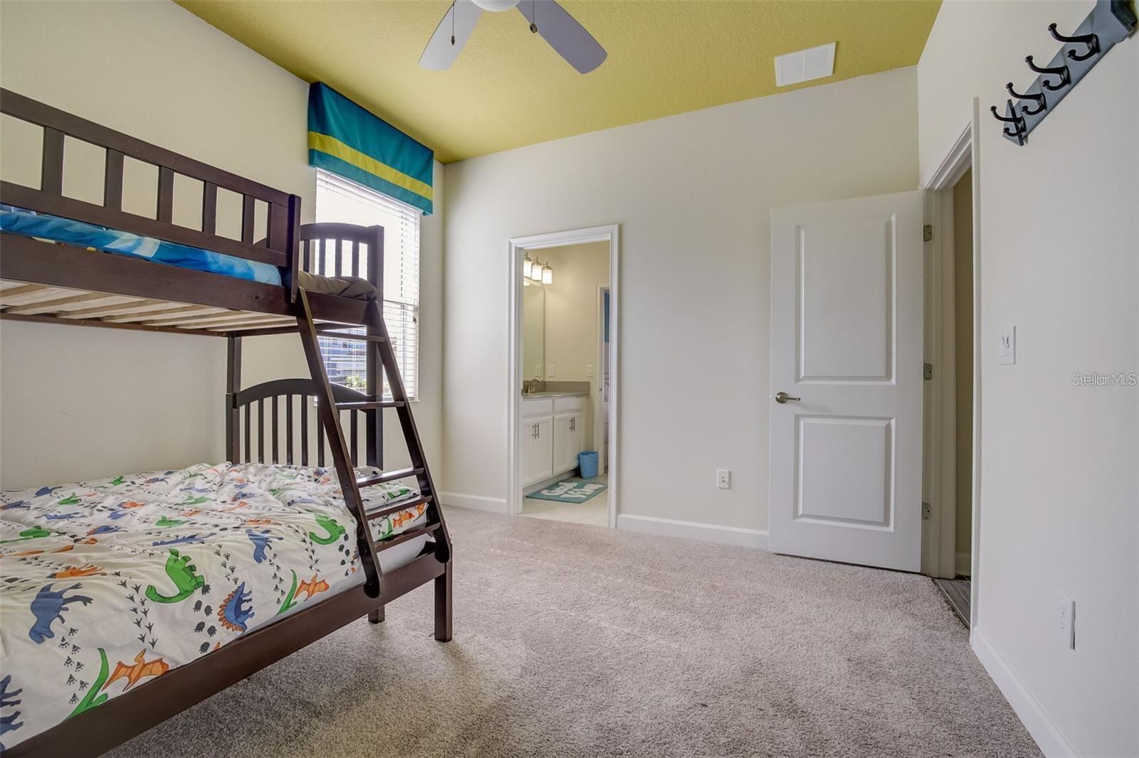 4693 FAIRY TALE CIR, KISSIMMEE, FL, 34746