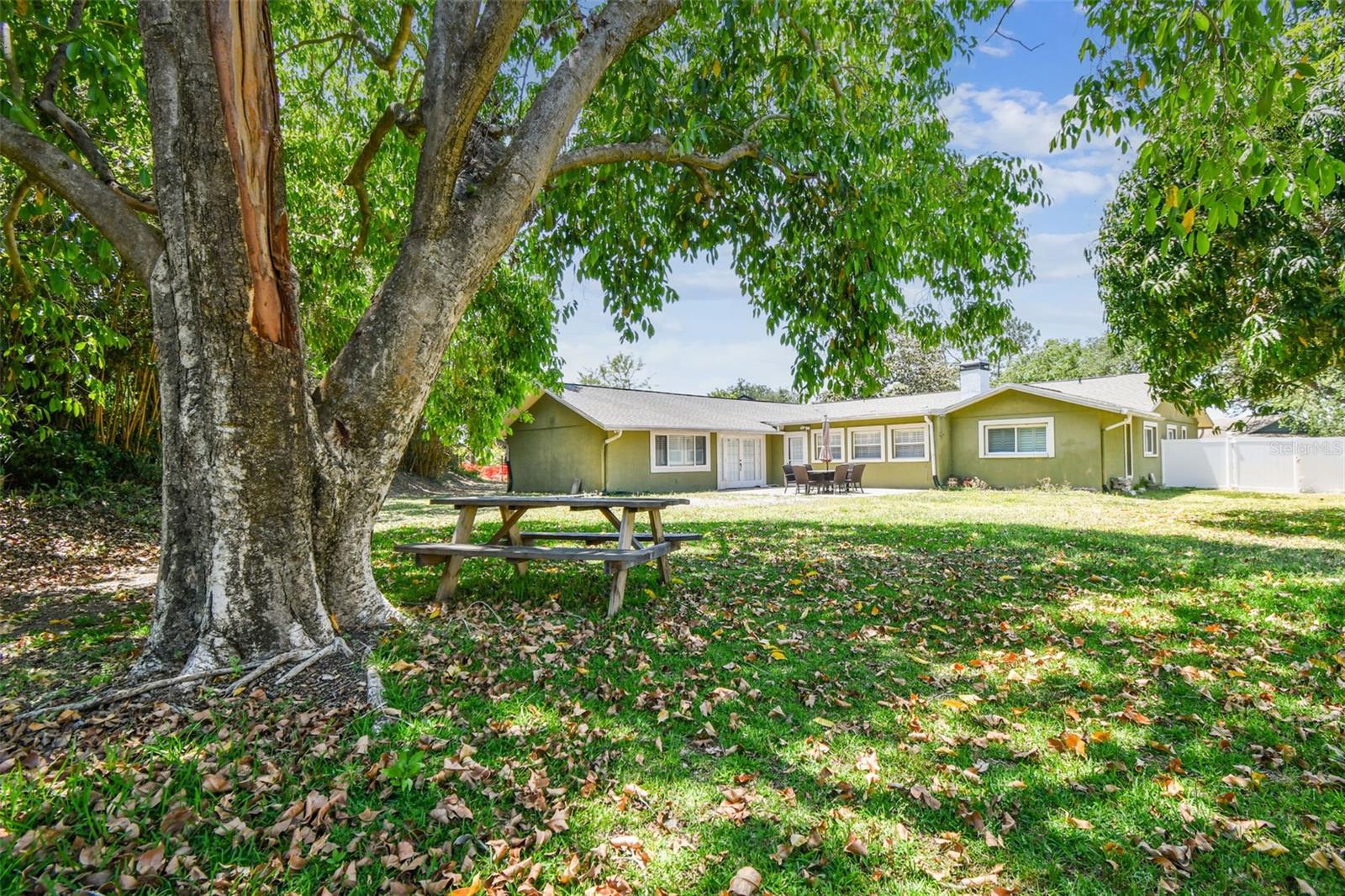 4161 ROLLING SPRINGS DR, TAMPA, FL, 33624