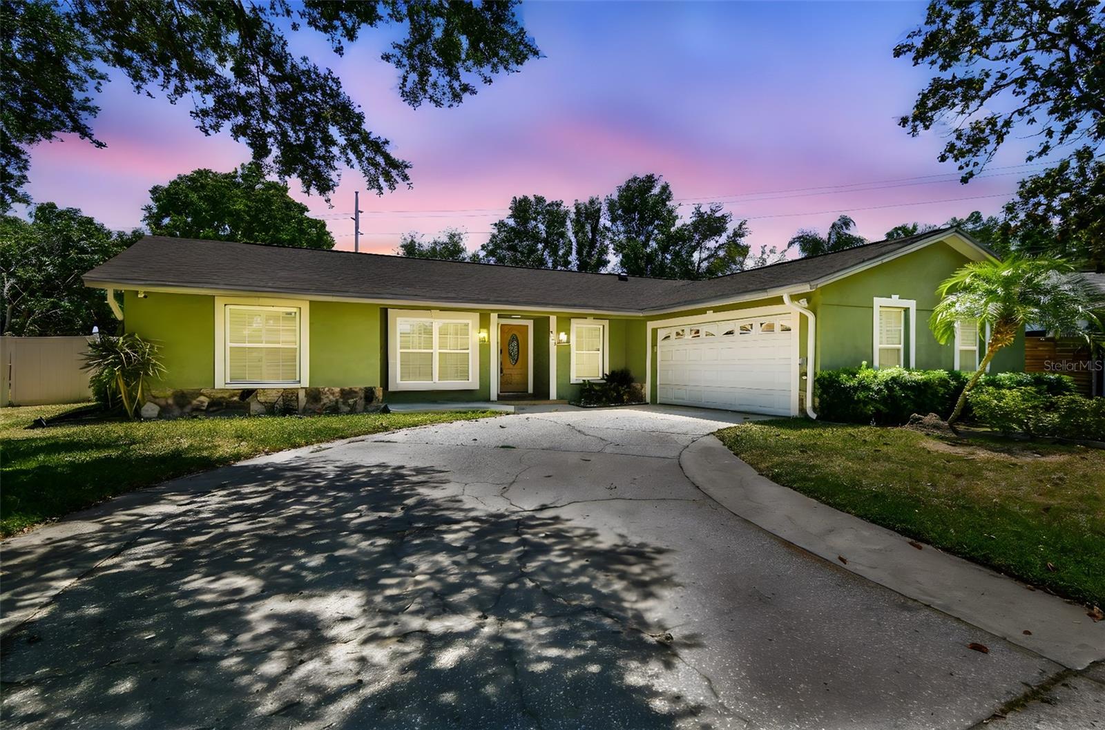 4161 ROLLING SPRINGS DR, TAMPA, FL, 33624