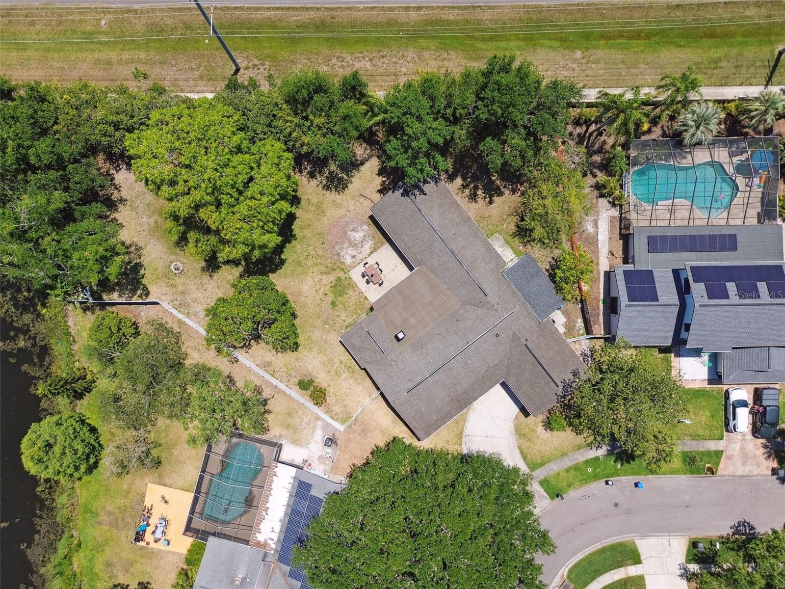 4161 ROLLING SPRINGS DR, TAMPA, FL, 33624